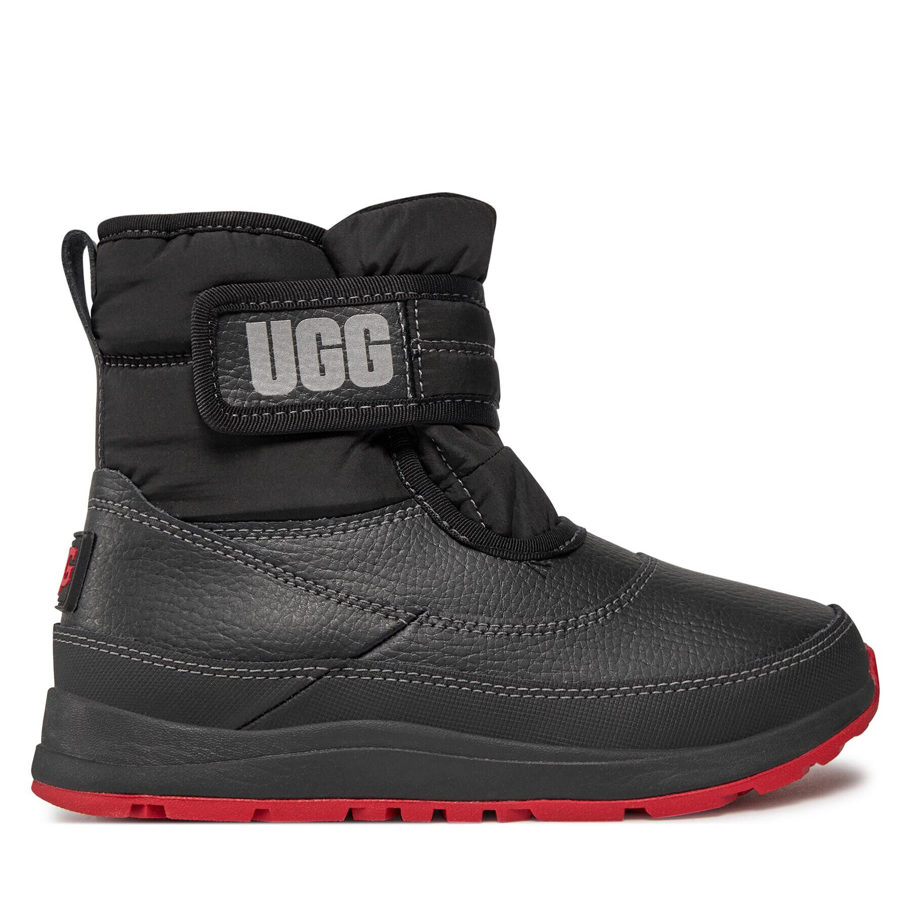 Ugg Snehule K Taney Weather 1122399K Čierna - Pepit.sk