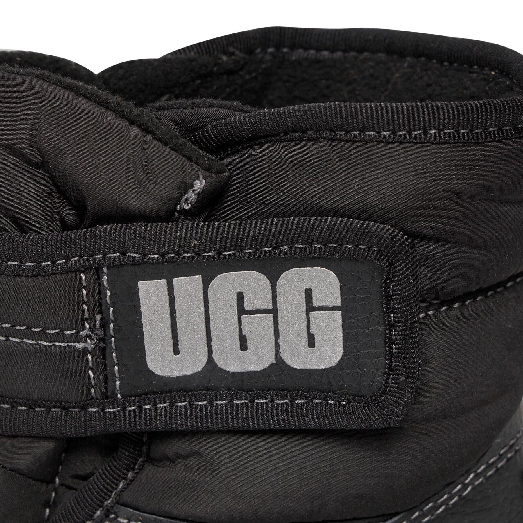 Ugg Snehule K Taney Weather 1122399K Čierna - Pepit.sk