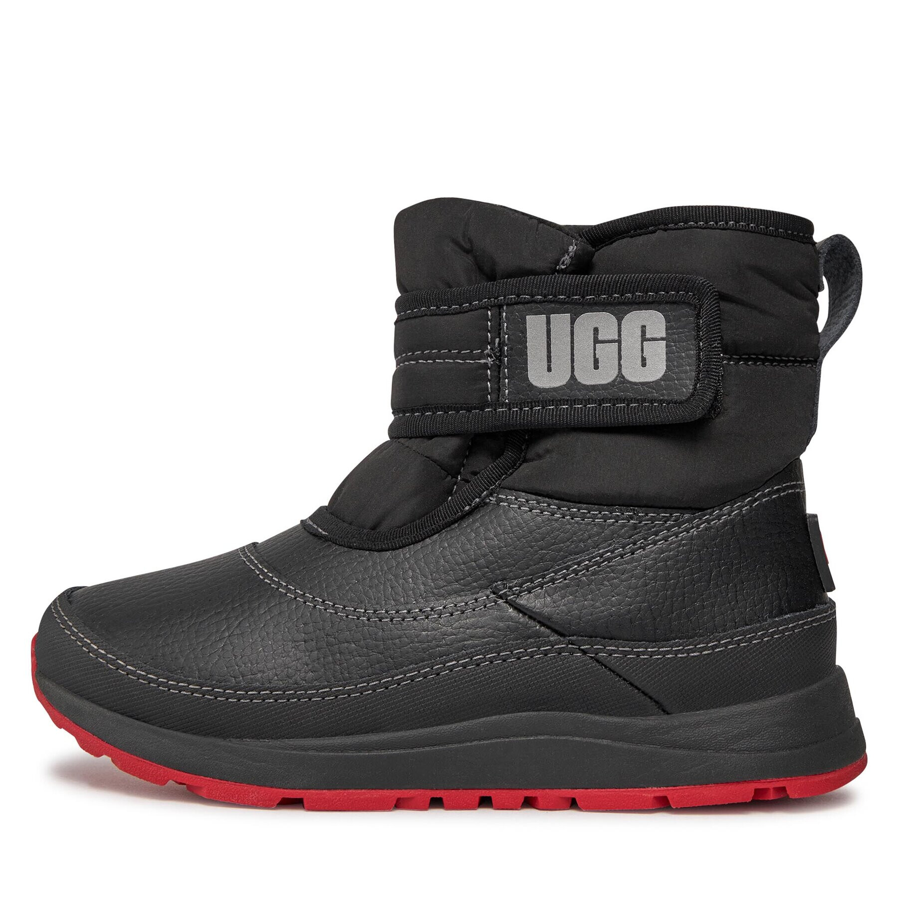 Ugg Snehule K Taney Weather 1122399K Čierna - Pepit.sk