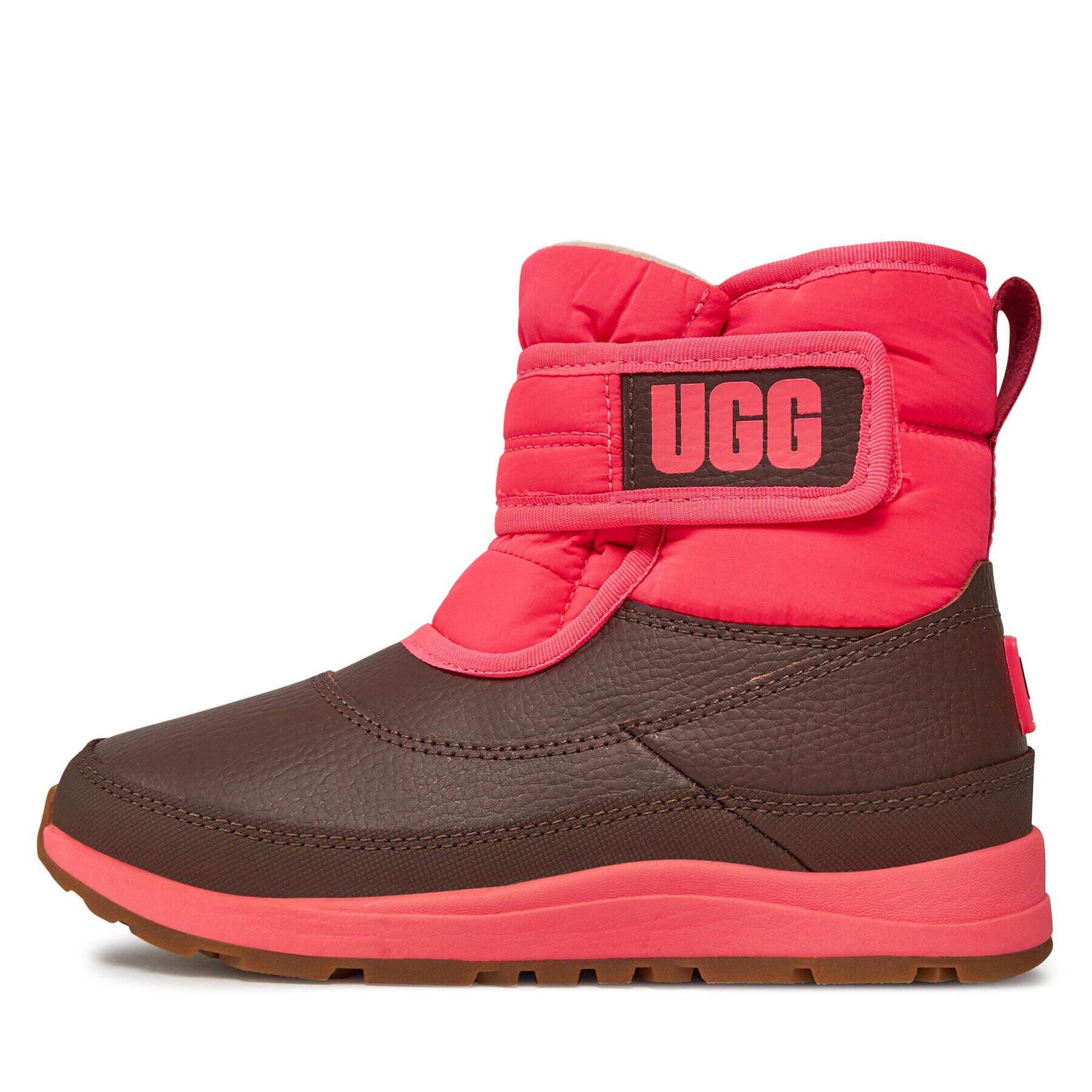 Ugg Snehule K Taney Weather 1122399K Ružová - Pepit.sk