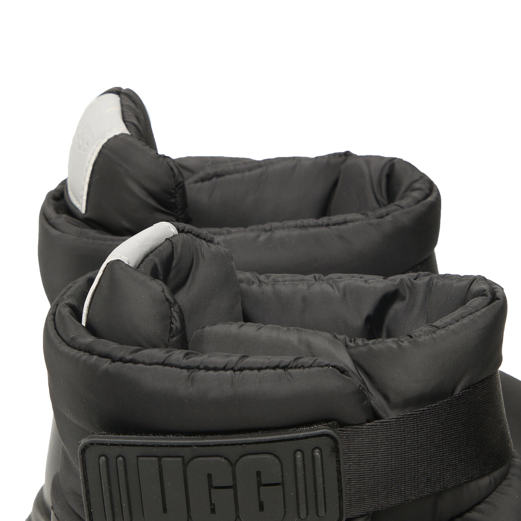 Ugg Snehule W Yose Puff 1120822 Čierna - Pepit.sk