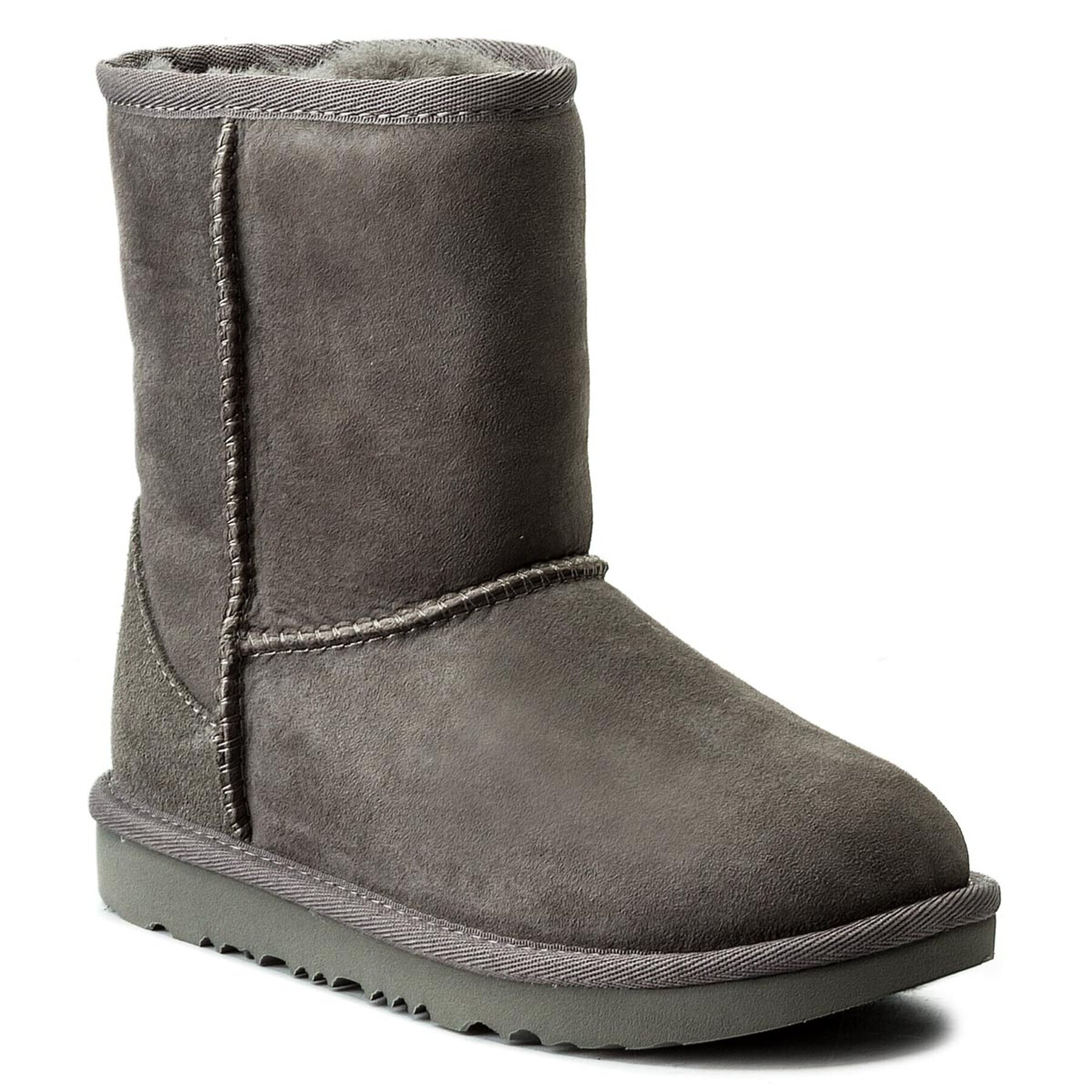 Ugg Topánky Classic II 1017703K Sivá - Pepit.sk