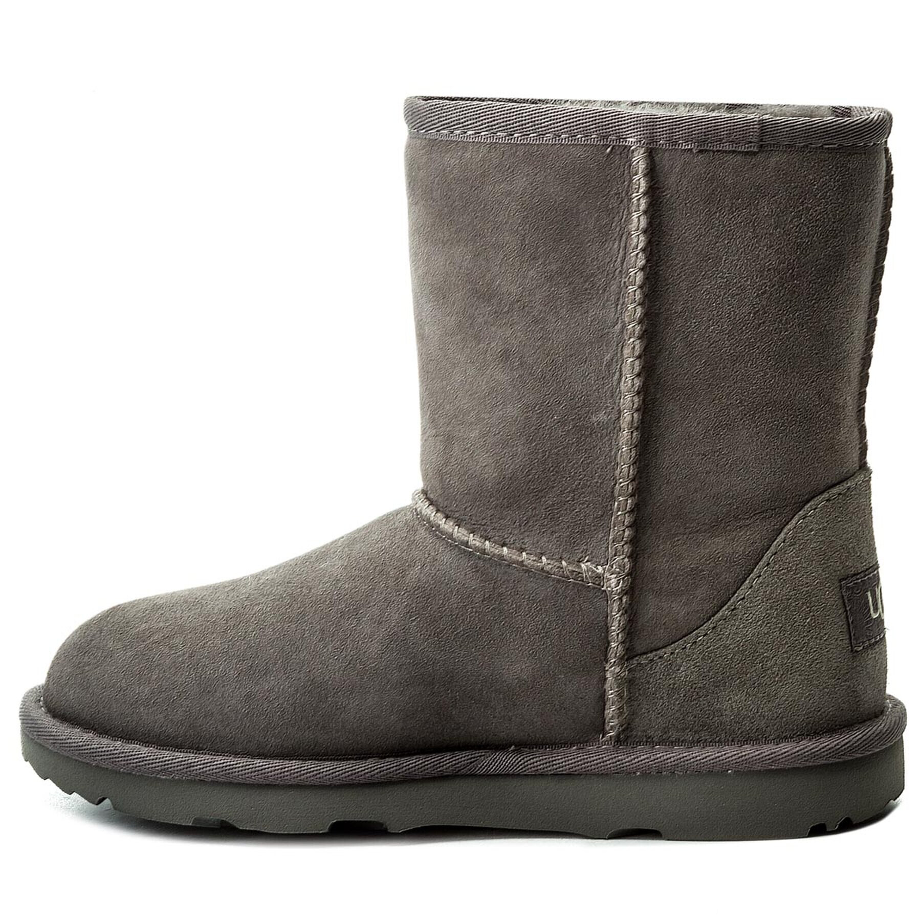 Ugg Topánky Classic II 1017703K Sivá - Pepit.sk