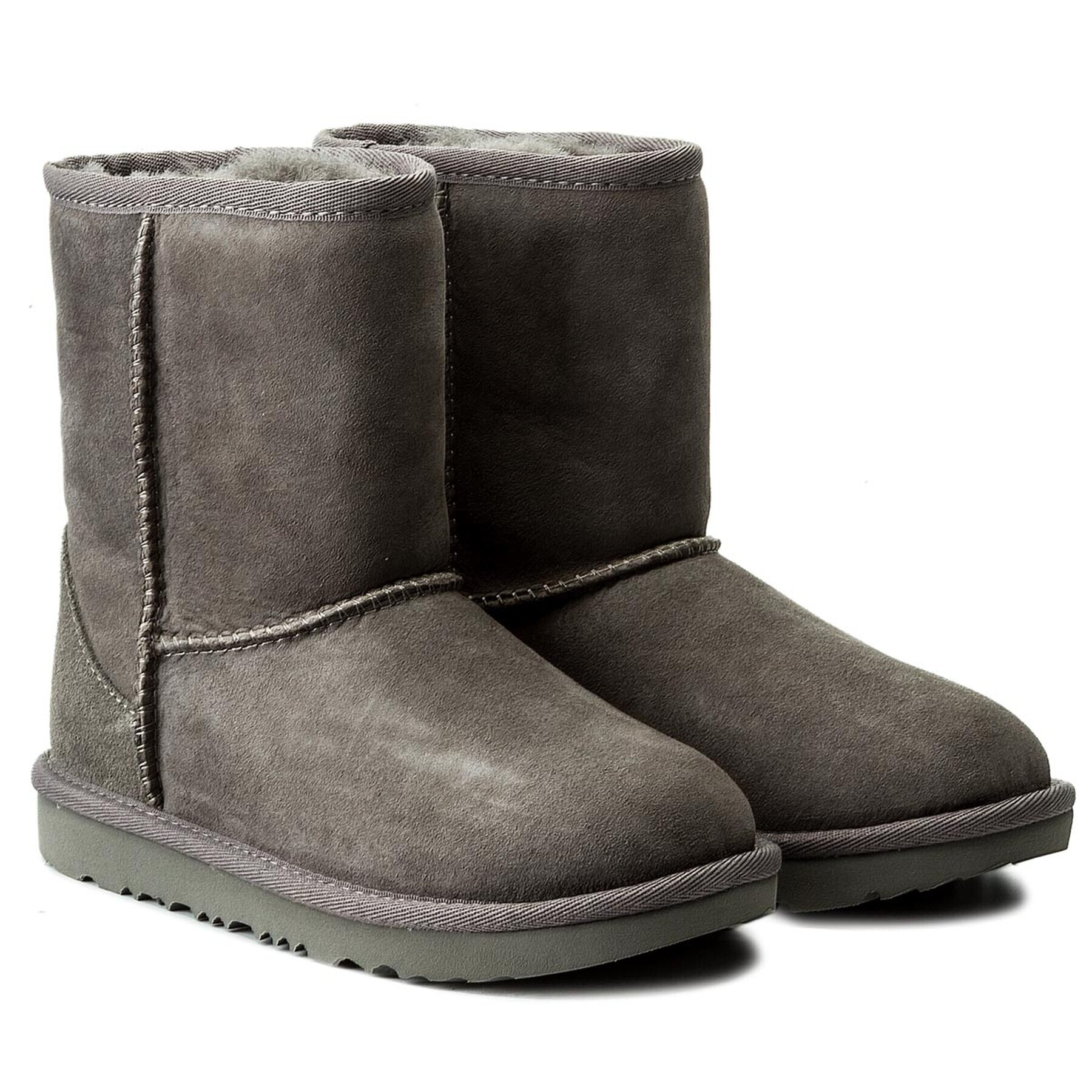 Ugg Topánky Classic II 1017703K Sivá - Pepit.sk