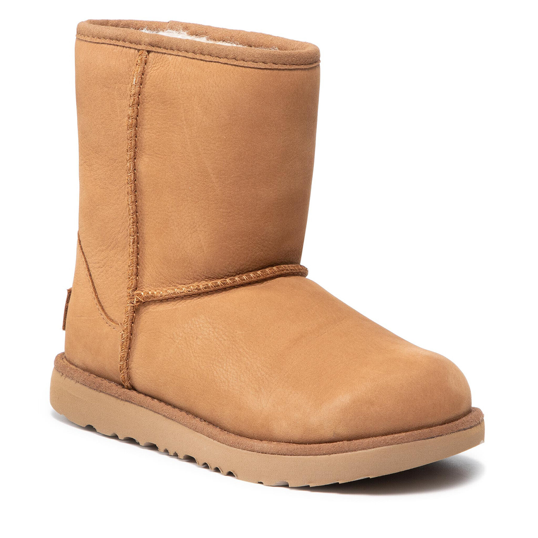 Ugg Topánky Classic Short II Wp 1019646K Hnedá - Pepit.sk