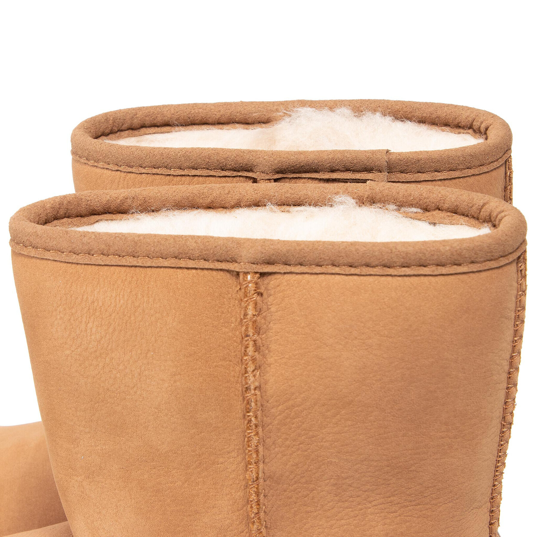 Ugg Topánky Classic Short II Wp 1019646K Hnedá - Pepit.sk