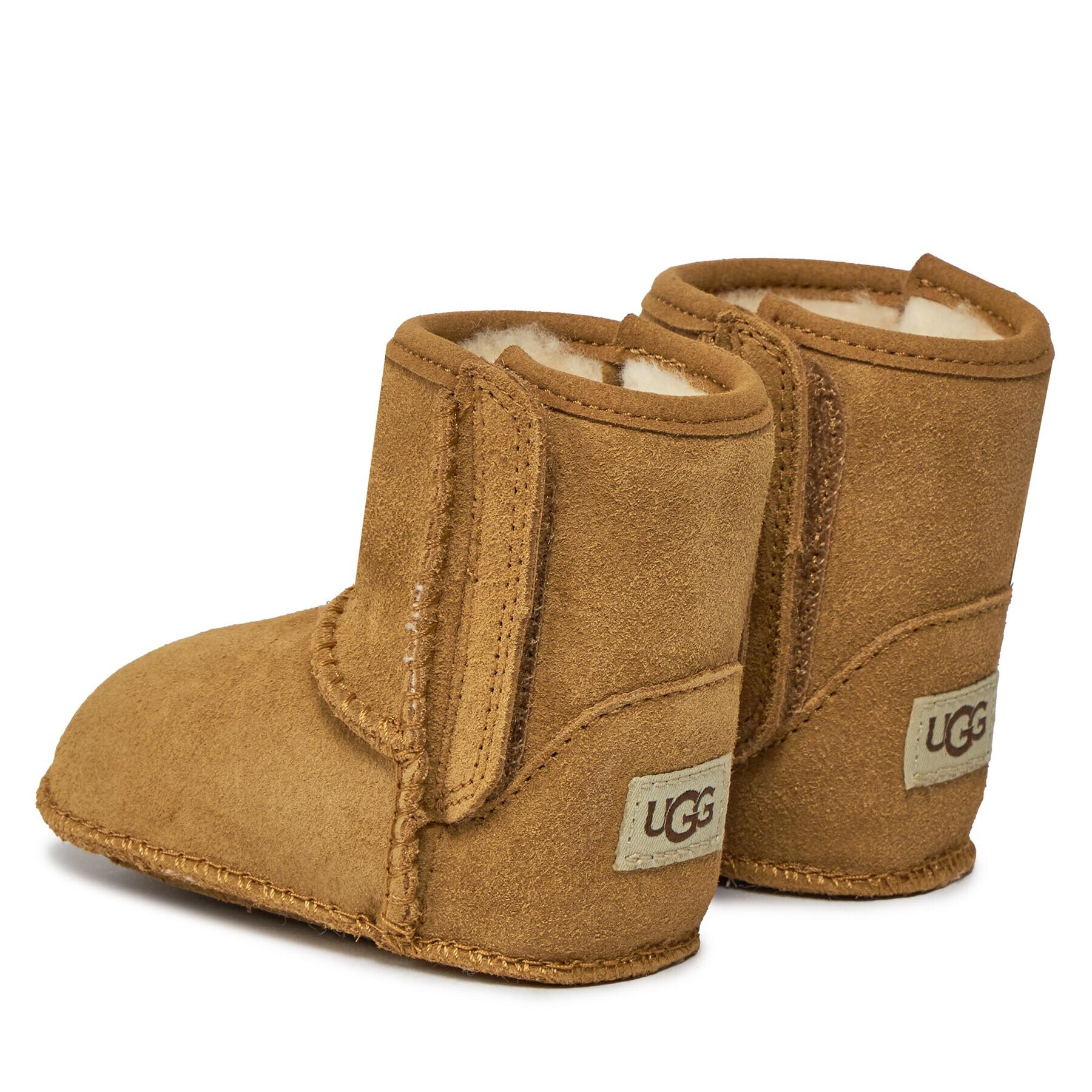 Ugg Topánky I Baby Classic 1143693I Hnedá - Pepit.sk