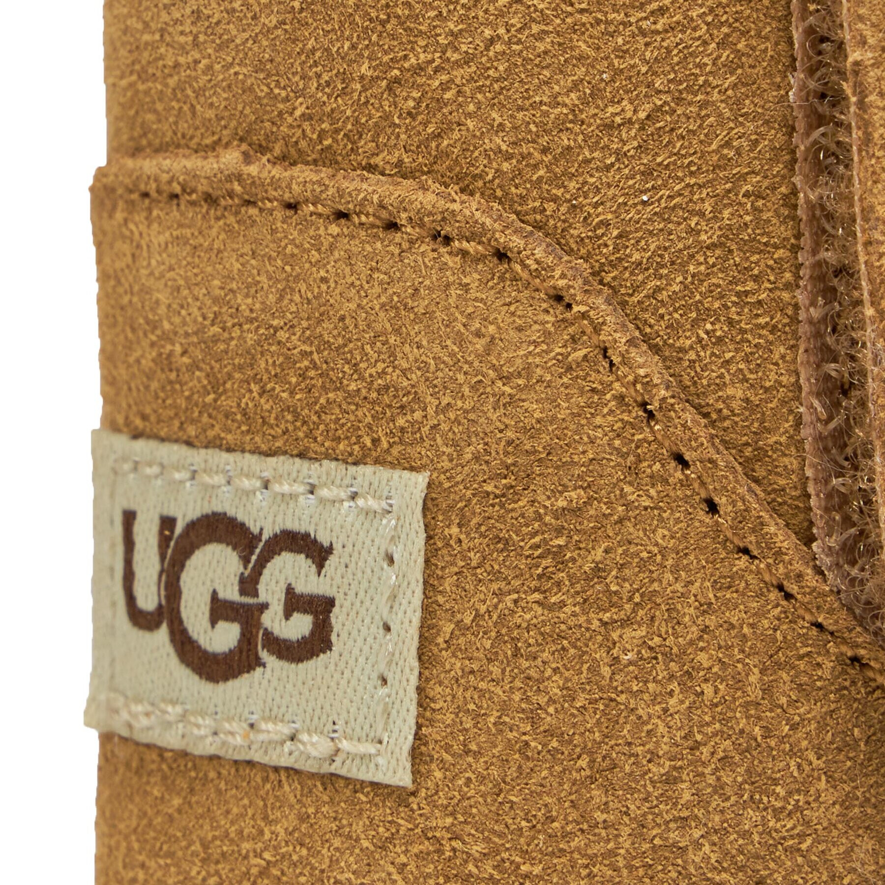 Ugg Topánky I Baby Classic 1143693I Hnedá - Pepit.sk