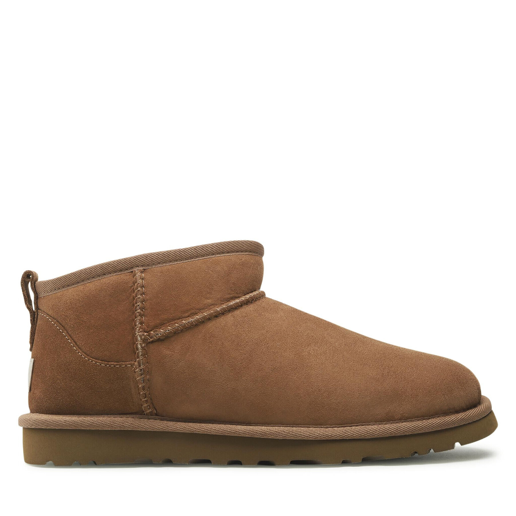 Ugg Topánky M Classic Ultra Miini 1137391 Hnedá - Pepit.sk