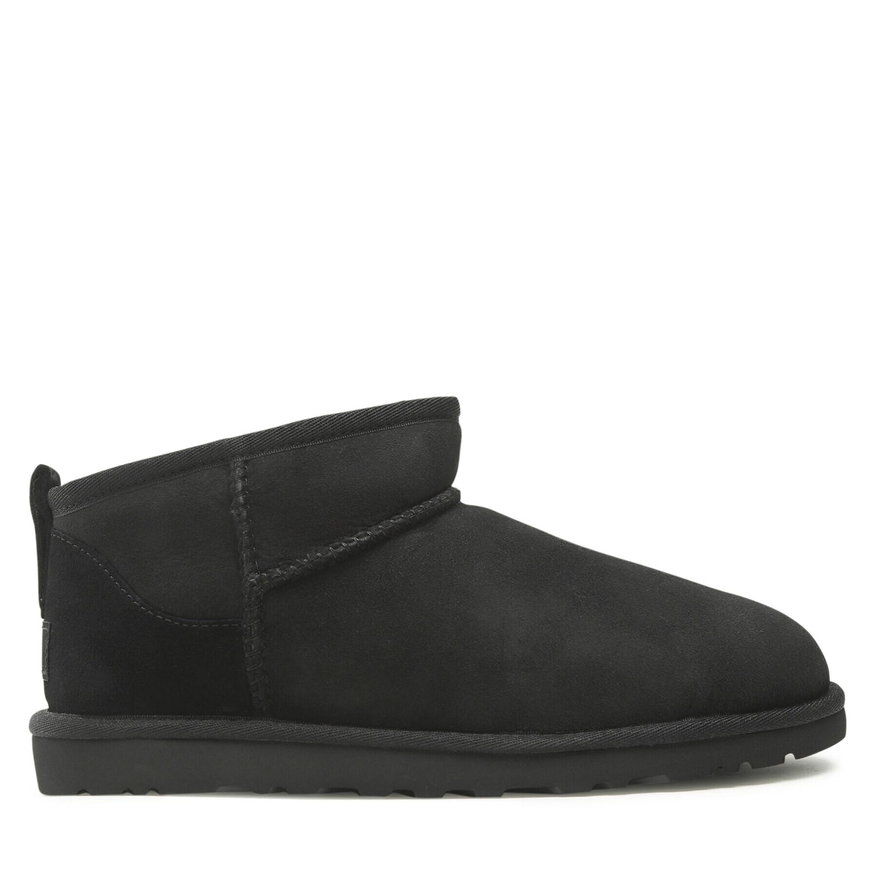 Ugg Topánky M Classic Ultra Mini 1137391 Čierna - Pepit.sk