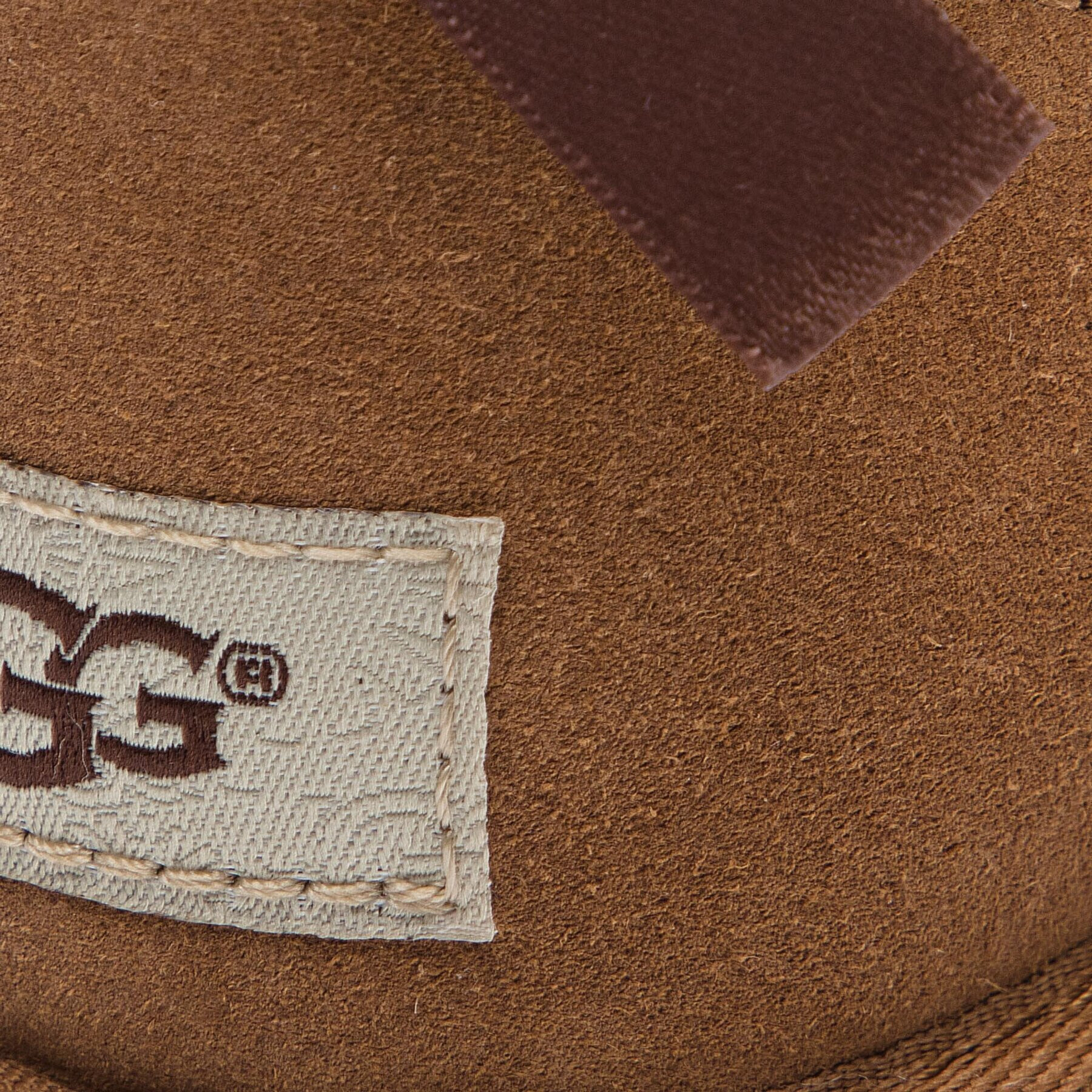 Ugg Topánky T Bailey Bow II 1017394T Hnedá - Pepit.sk