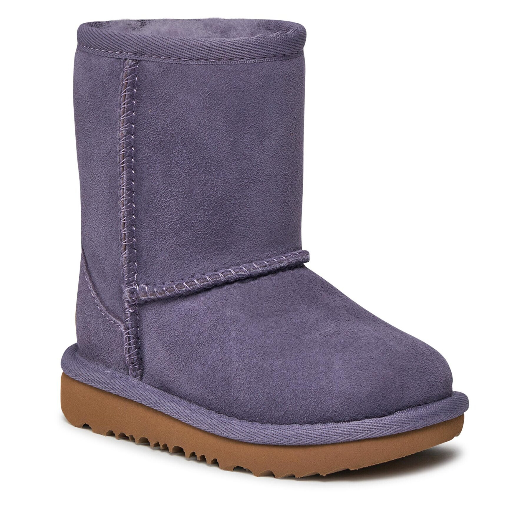 Ugg Topánky T Classic II 1017703T Fialová - Pepit.sk