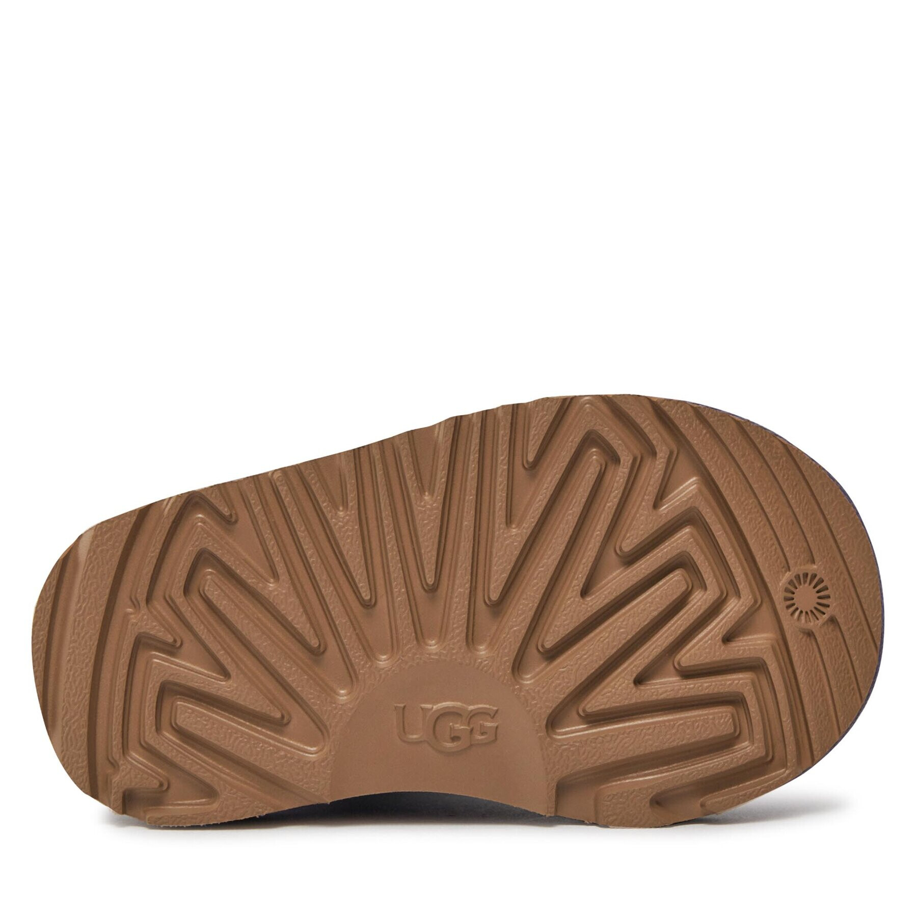 Ugg Topánky T Classic II 1017703T Fialová - Pepit.sk