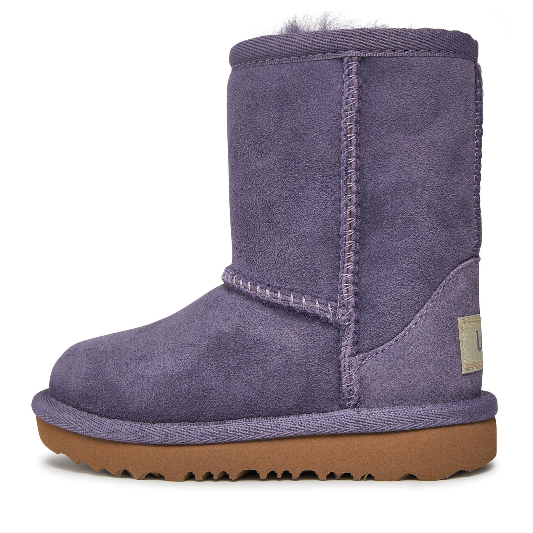 Ugg Topánky T Classic II 1017703T Fialová - Pepit.sk