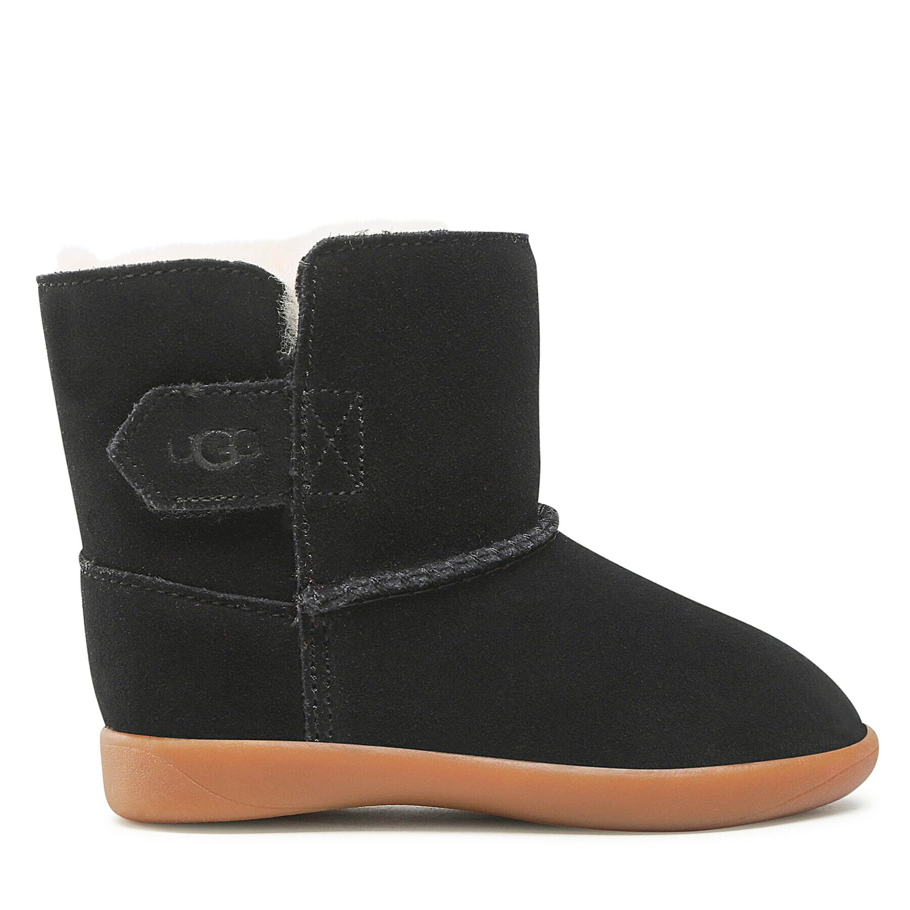 Ugg Topánky T Keelan 1096089T Čierna - Pepit.sk