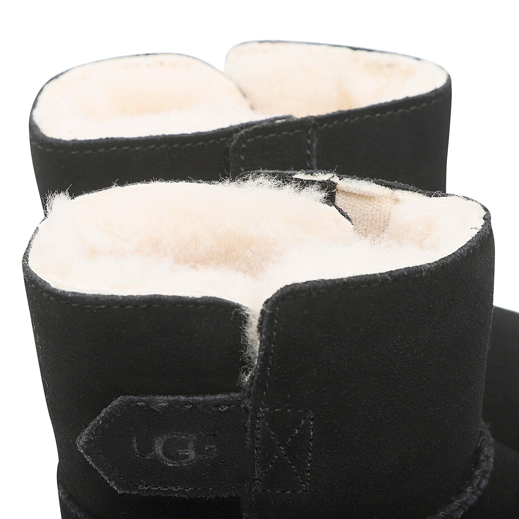 Ugg Topánky T Keelan 1096089T Čierna - Pepit.sk