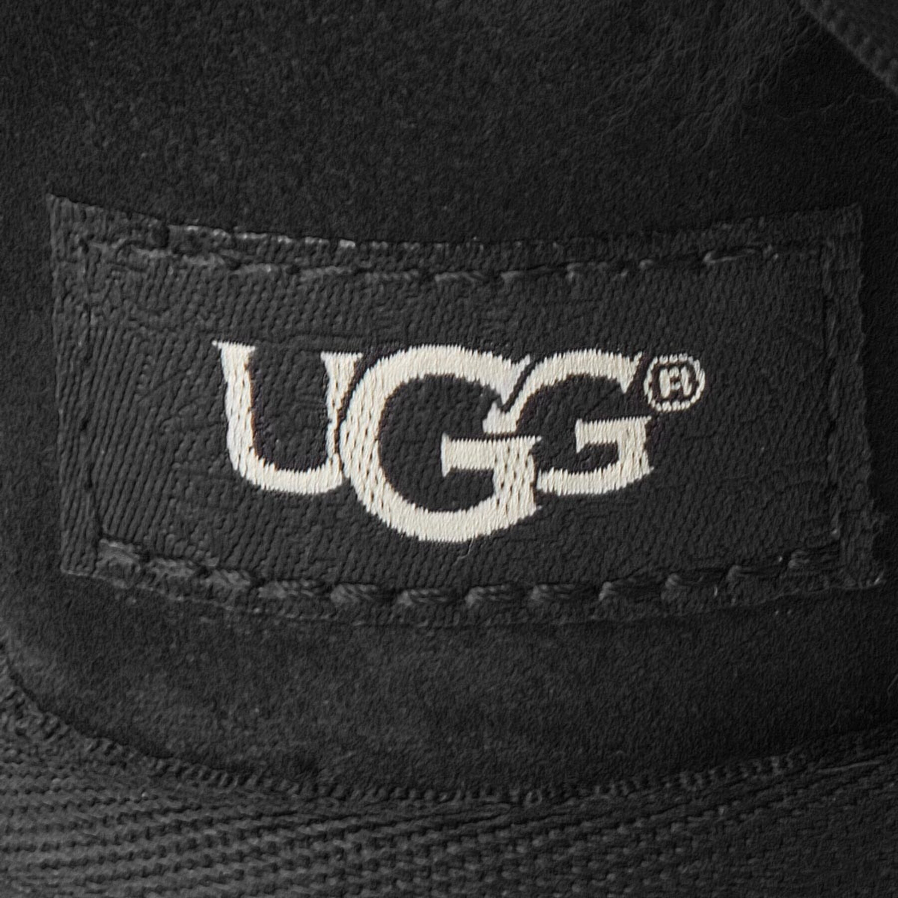 Ugg Topánky T Mini Bailey Bow II 1017397T Čierna - Pepit.sk