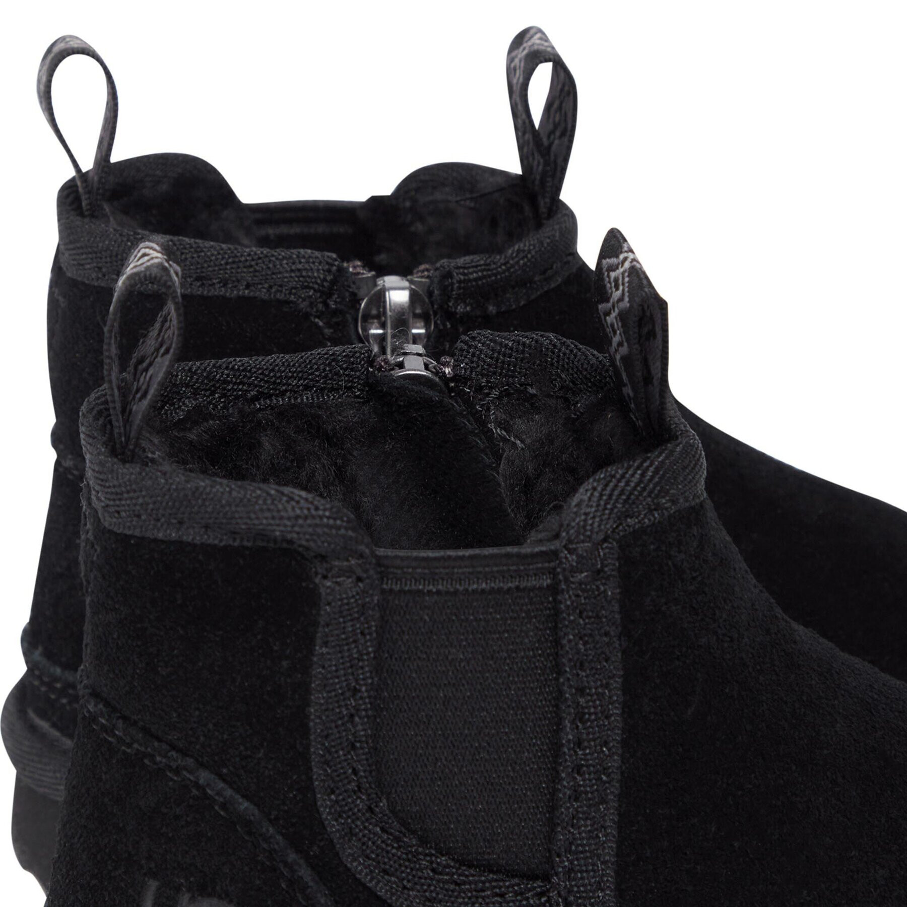 Ugg Topánky T Neumel Chelsea 1143706T Čierna - Pepit.sk