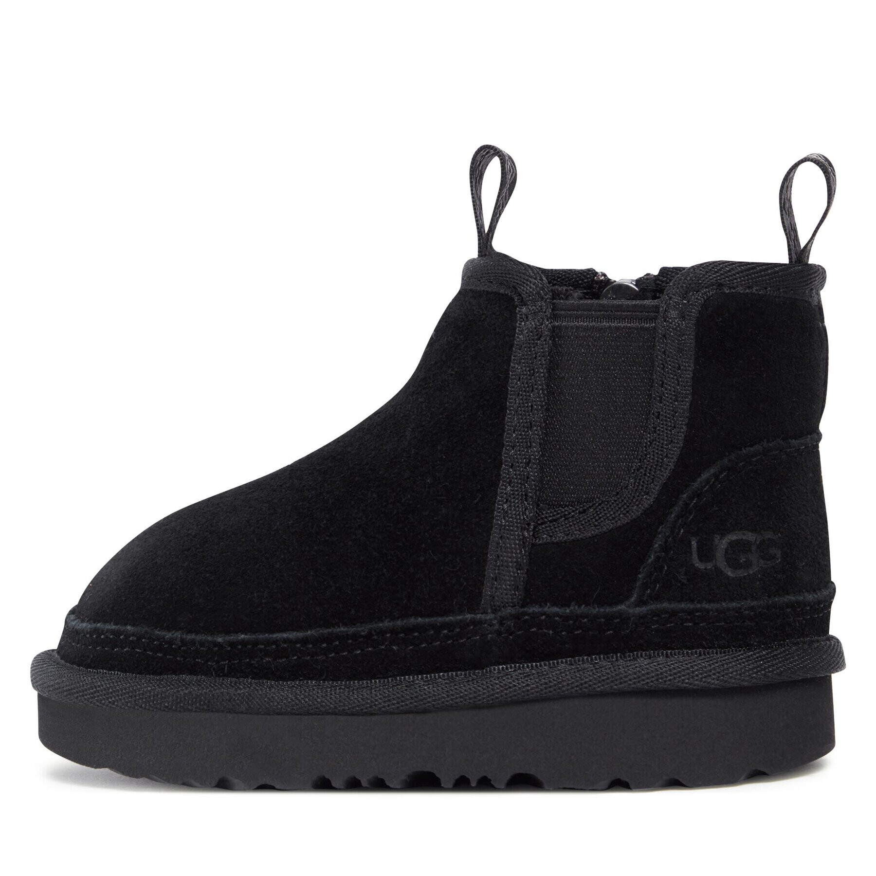 Ugg Topánky T Neumel Chelsea 1143706T Čierna - Pepit.sk