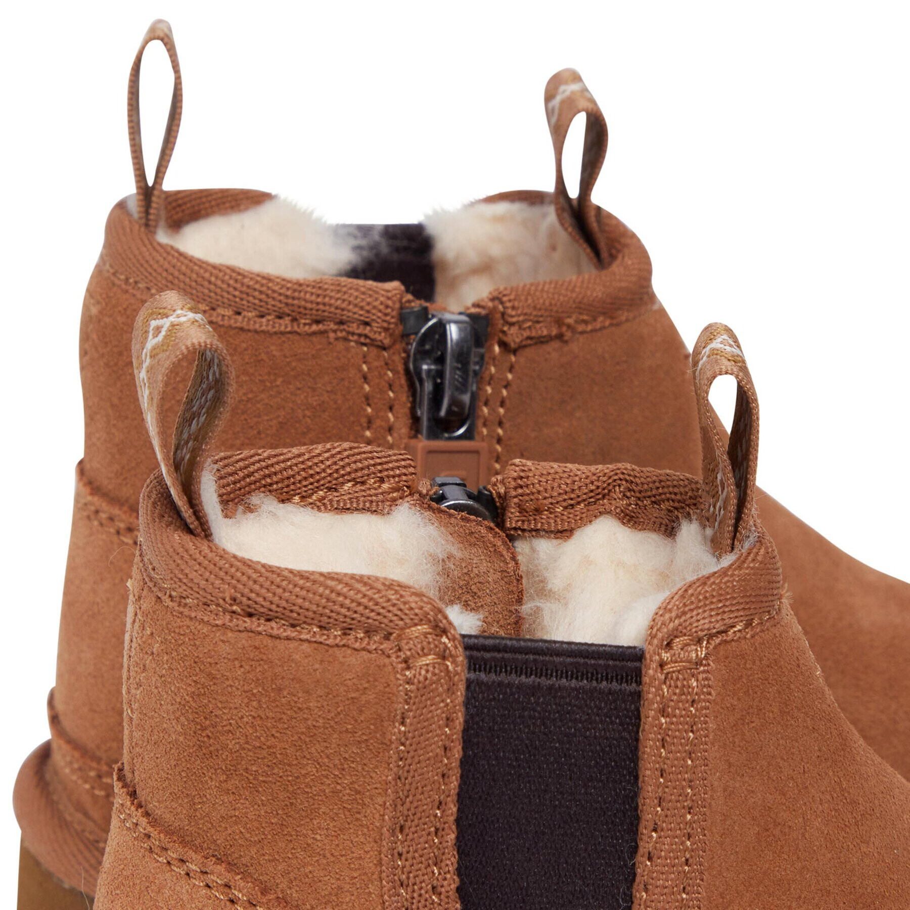 Ugg Topánky T Neumel Chelsea 1143706T Hnedá - Pepit.sk