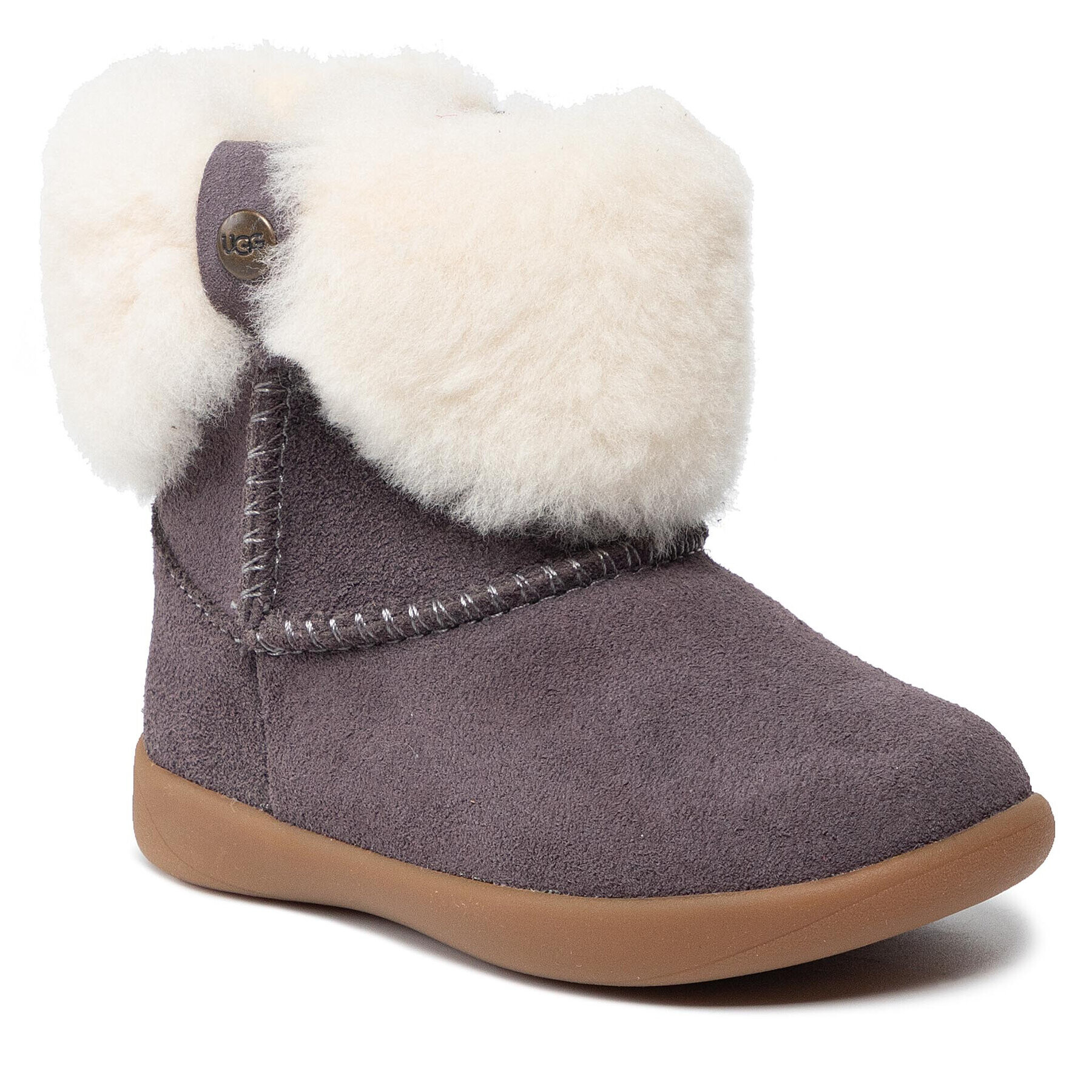 Ugg Topánky T Ramona 1095571T Sivá - Pepit.sk