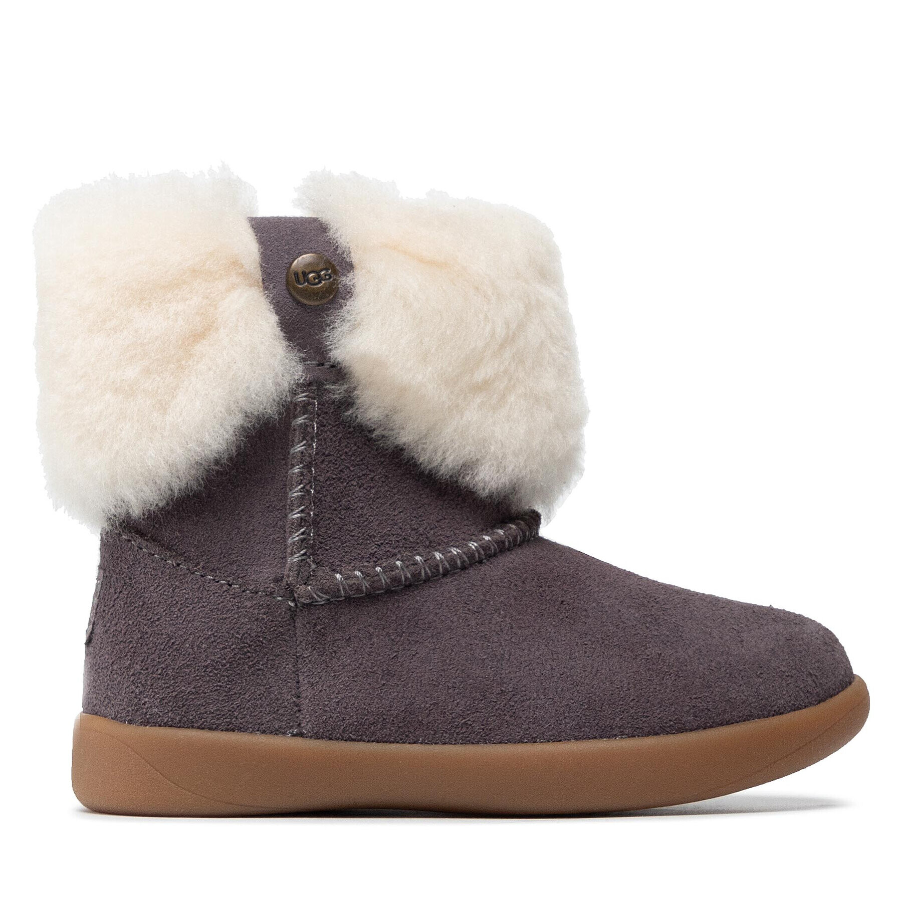 Ugg Topánky T Ramona 1095571T Sivá - Pepit.sk