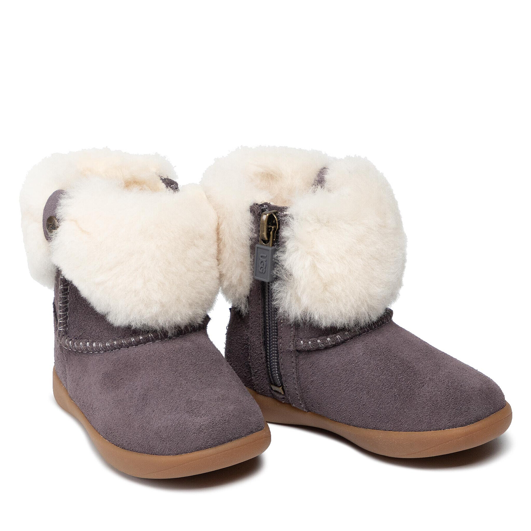 Ugg Topánky T Ramona 1095571T Sivá - Pepit.sk