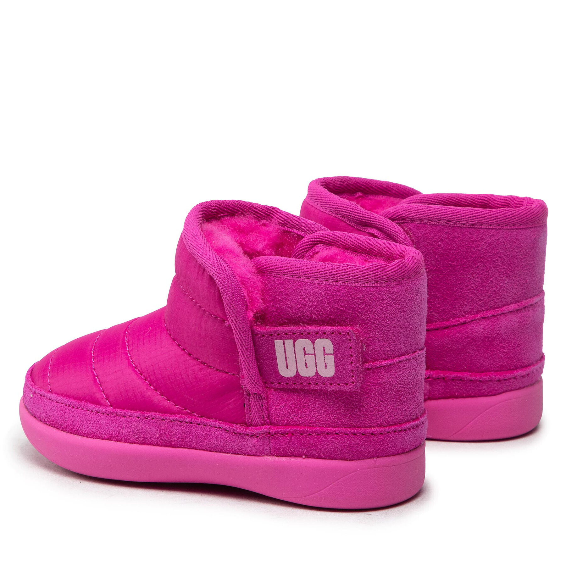 Ugg Topánky T Zaylen 1132230T Ružová - Pepit.sk