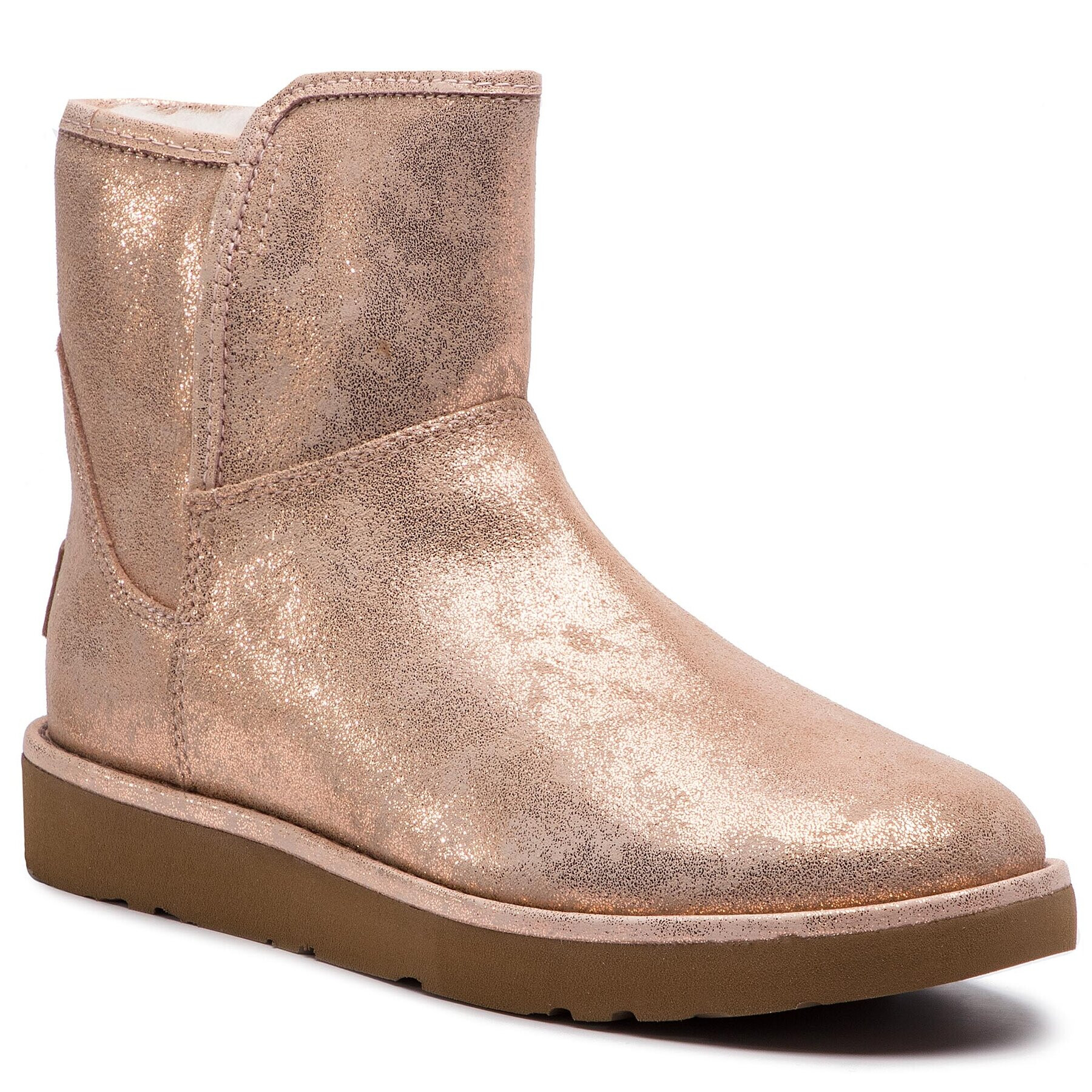 Ugg Topánky W Abree Mini Satardust 1094675 Ružová - Pepit.sk