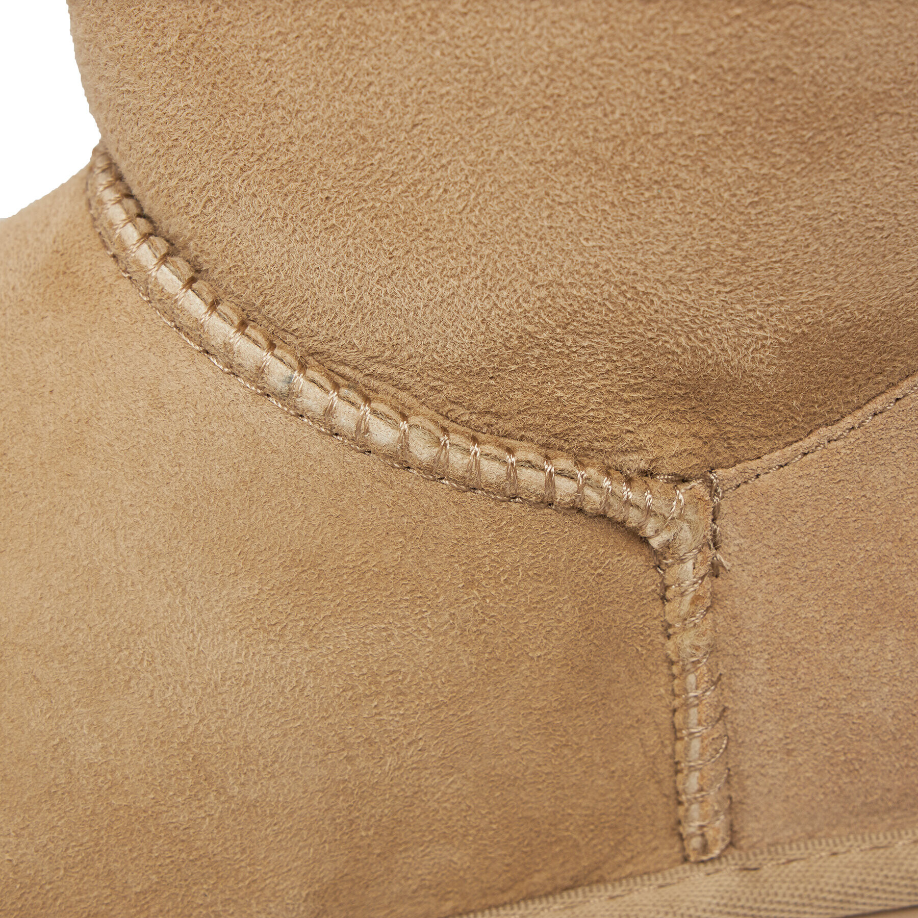 Ugg Topánky W Bailey Bow II 1016225 Béžová - Pepit.sk