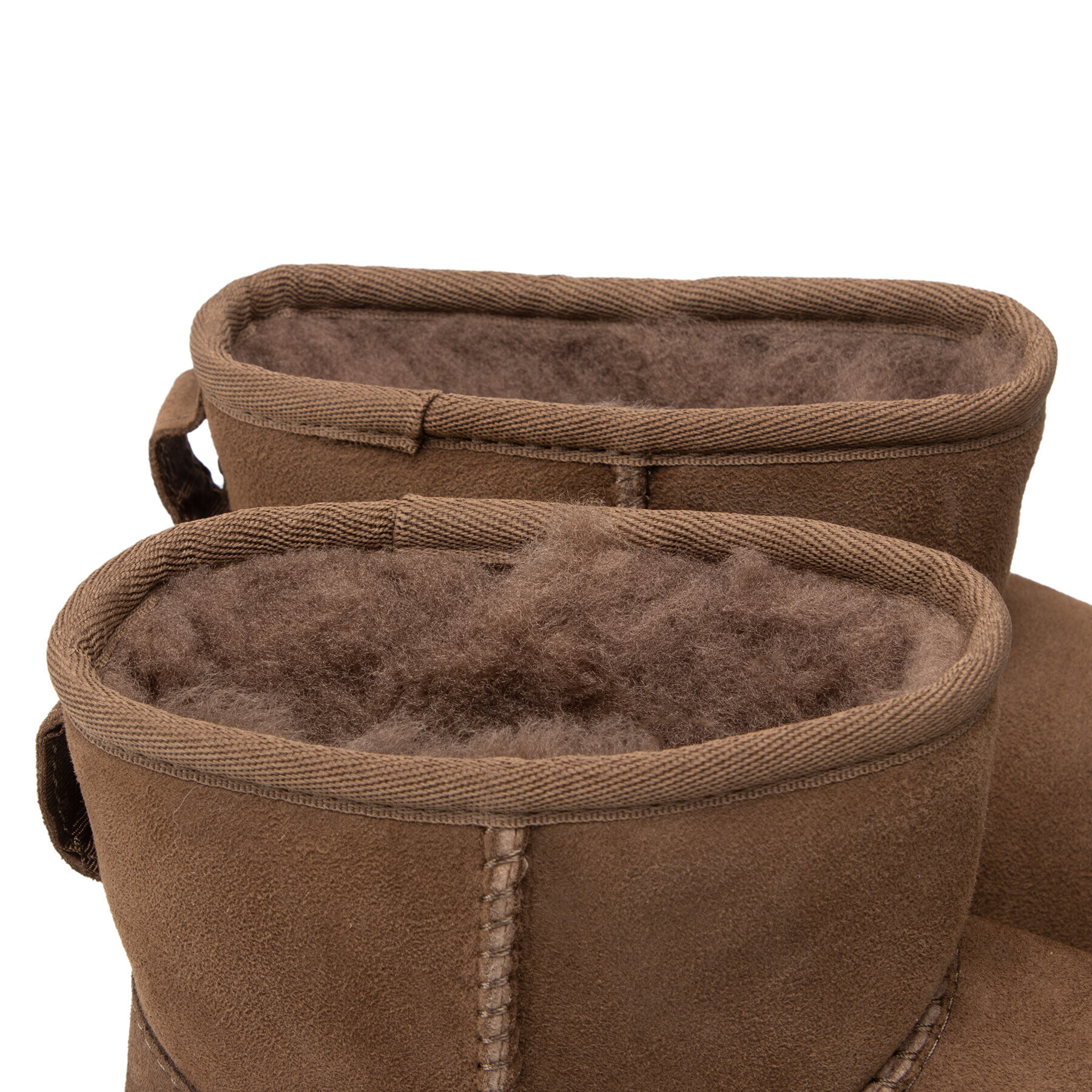 Ugg Topánky W Classic Mini II 1016222 Hnedá - Pepit.sk