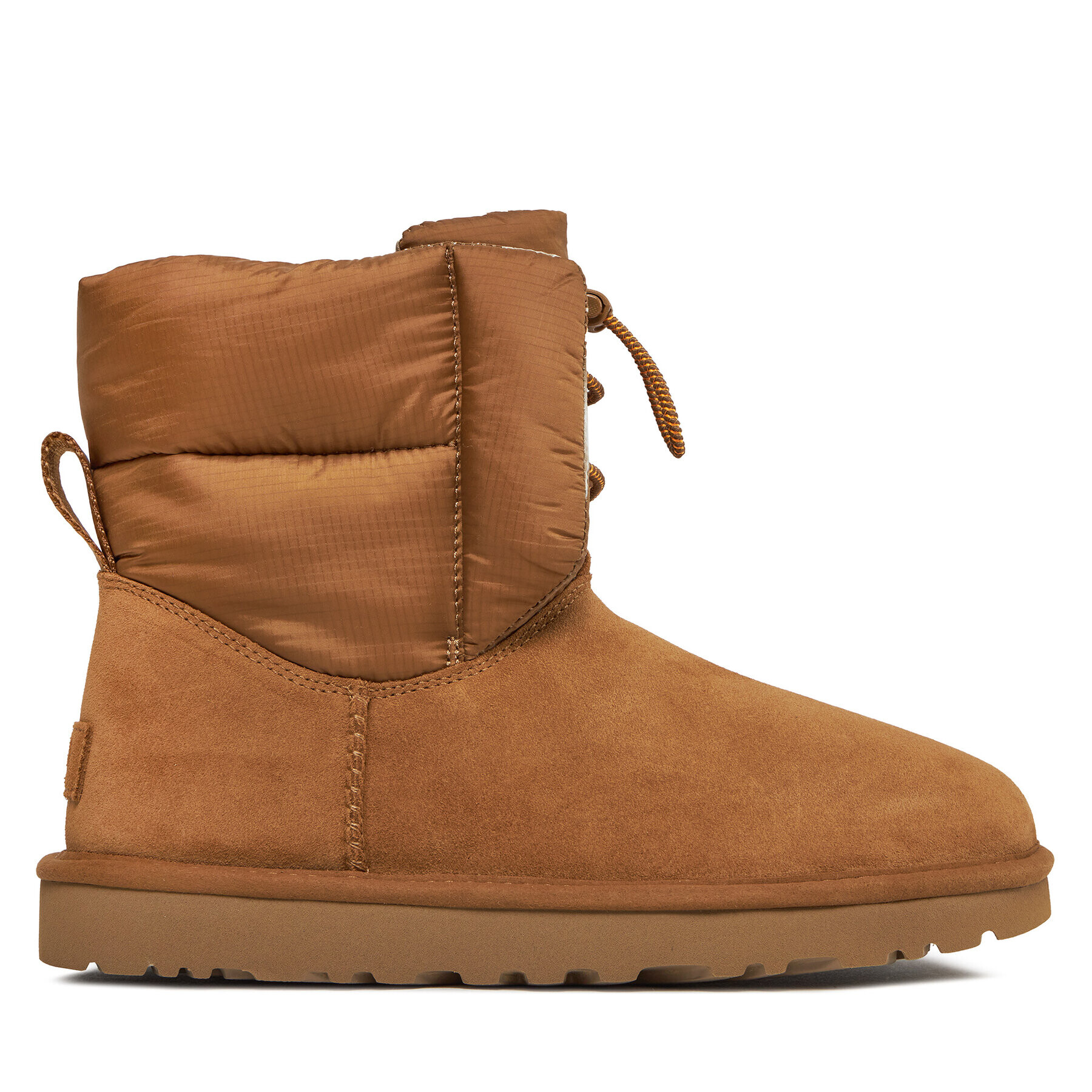 Ugg Topánky W Classic Mix Toggle 1130670 Hnedá - Pepit.sk