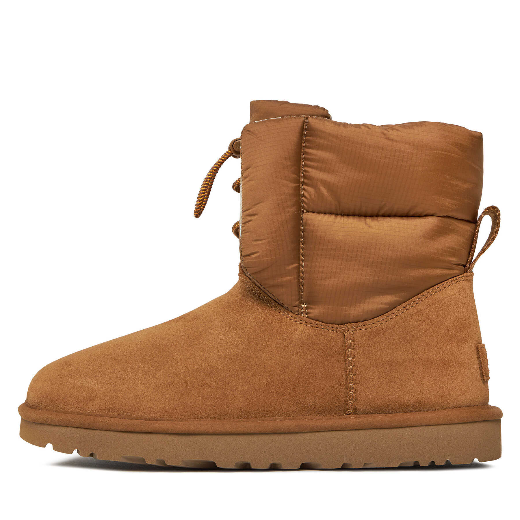 Ugg Topánky W Classic Mix Toggle 1130670 Hnedá - Pepit.sk