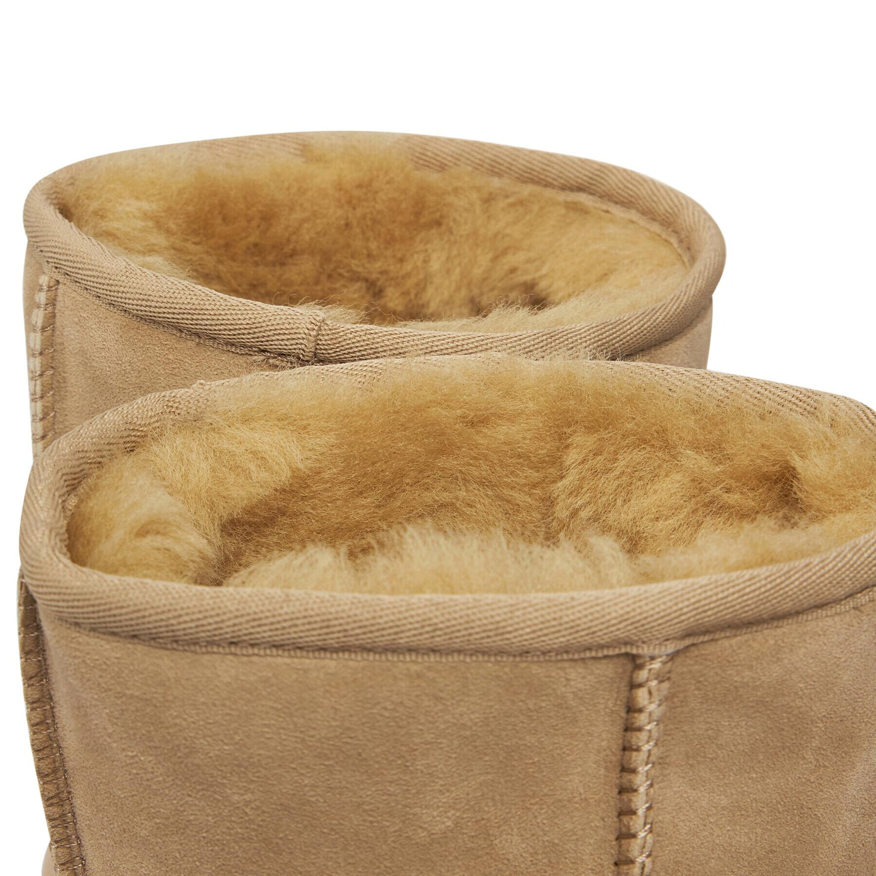 Ugg Topánky W Classic Short II 1016223 Béžová - Pepit.sk