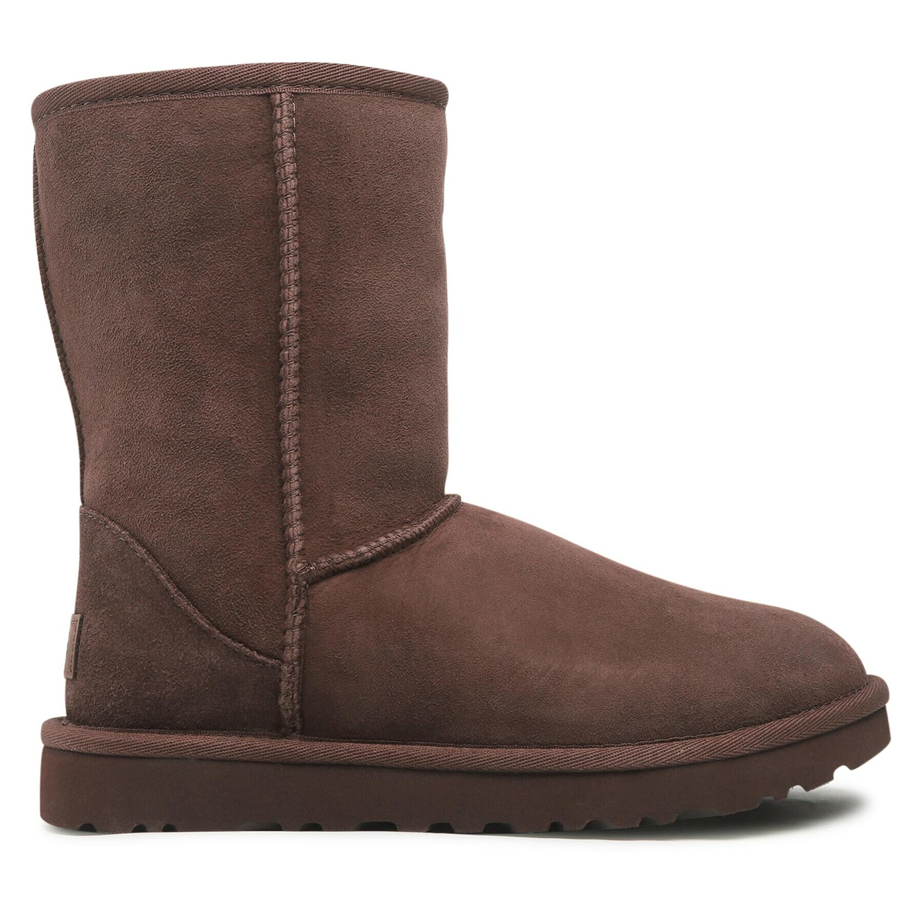 Ugg Topánky W Classic Short II 1016223 Hnedá - Pepit.sk