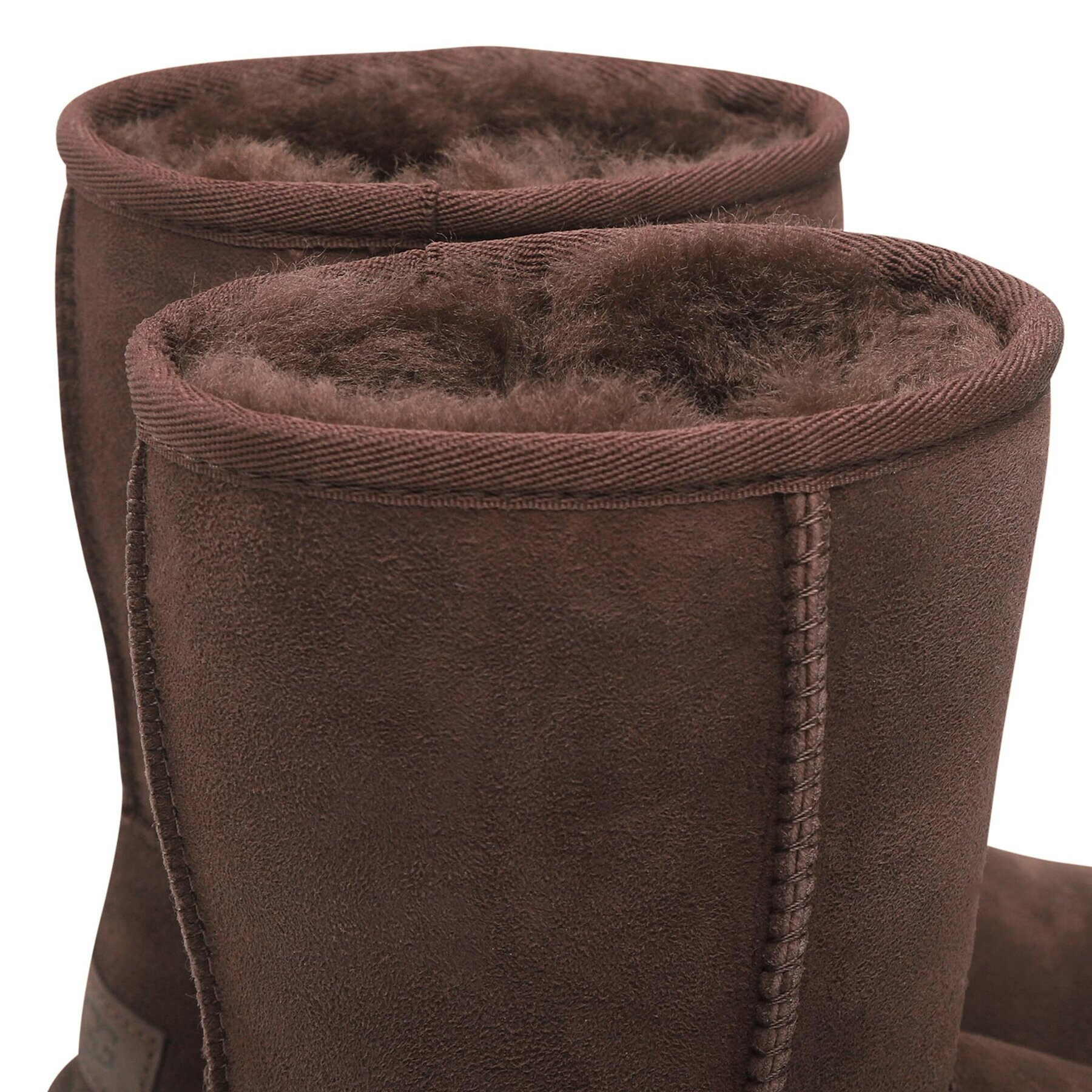 Ugg Topánky W Classic Short II 1016223 Hnedá - Pepit.sk