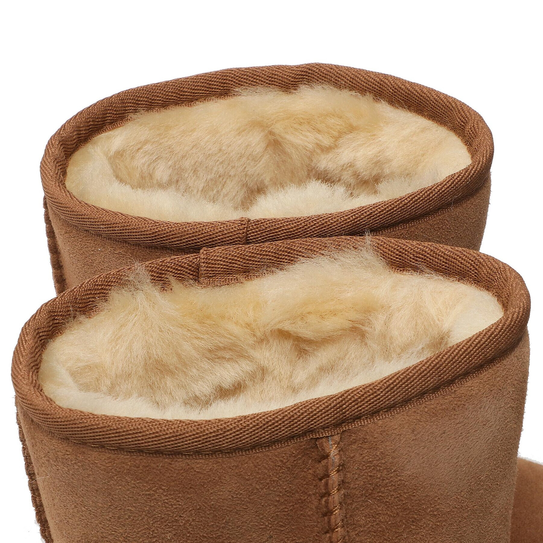 Ugg Topánky W Classic Short II 1016223 Hnedá - Pepit.sk