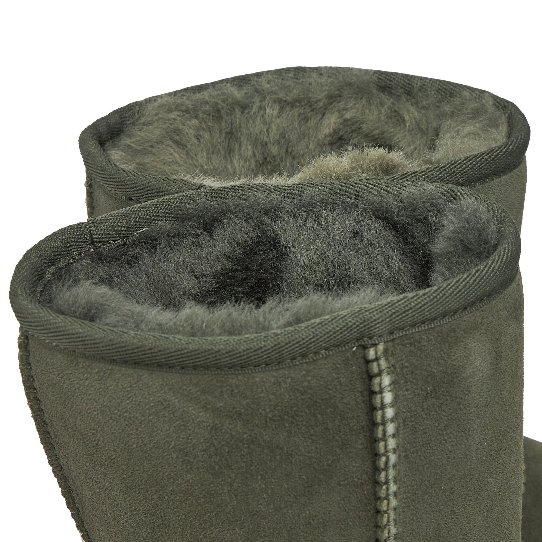 Ugg Topánky W Classic Short II 1016223 Zelená - Pepit.sk