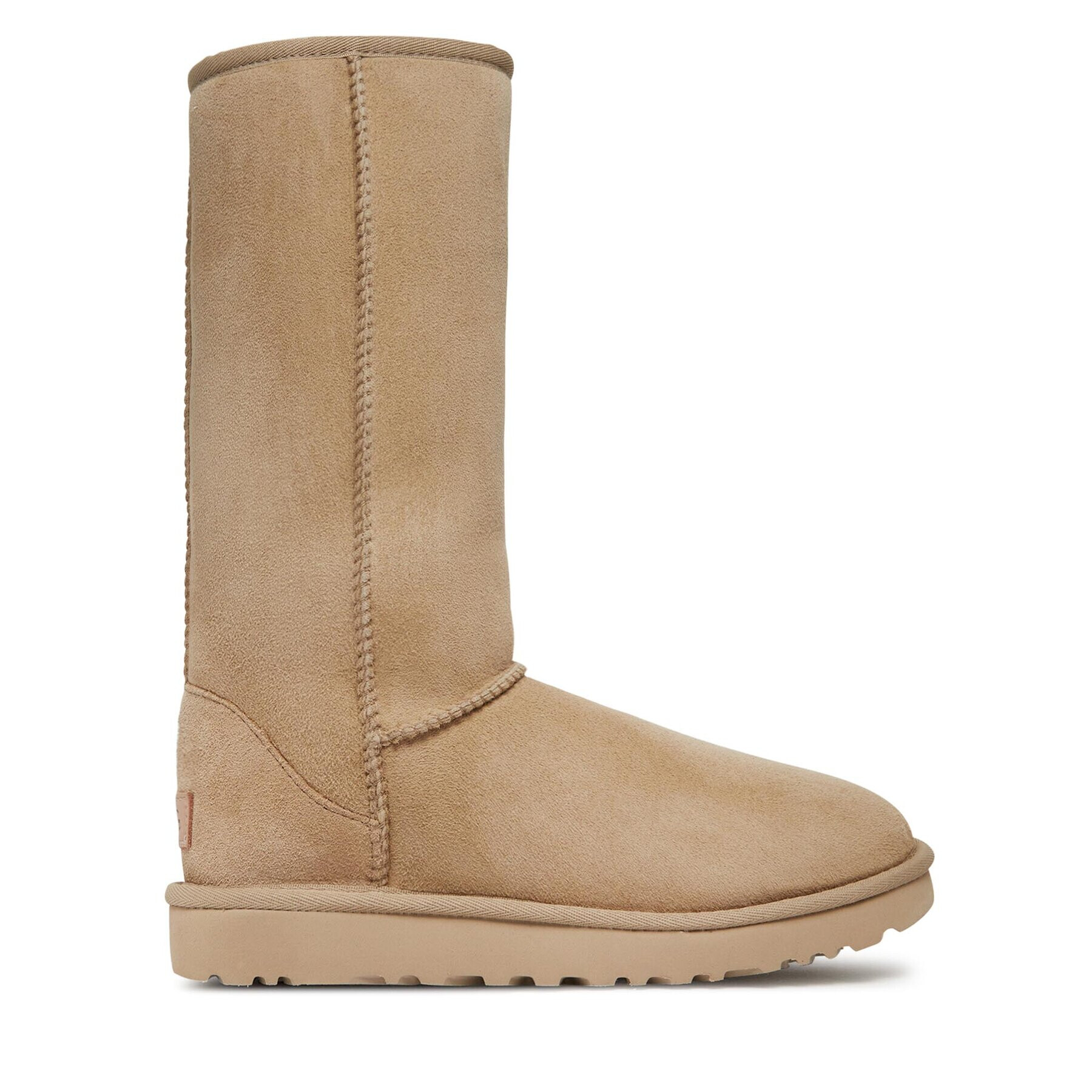 Ugg Topánky W Classic Tall II 1016224 Béžová - Pepit.sk