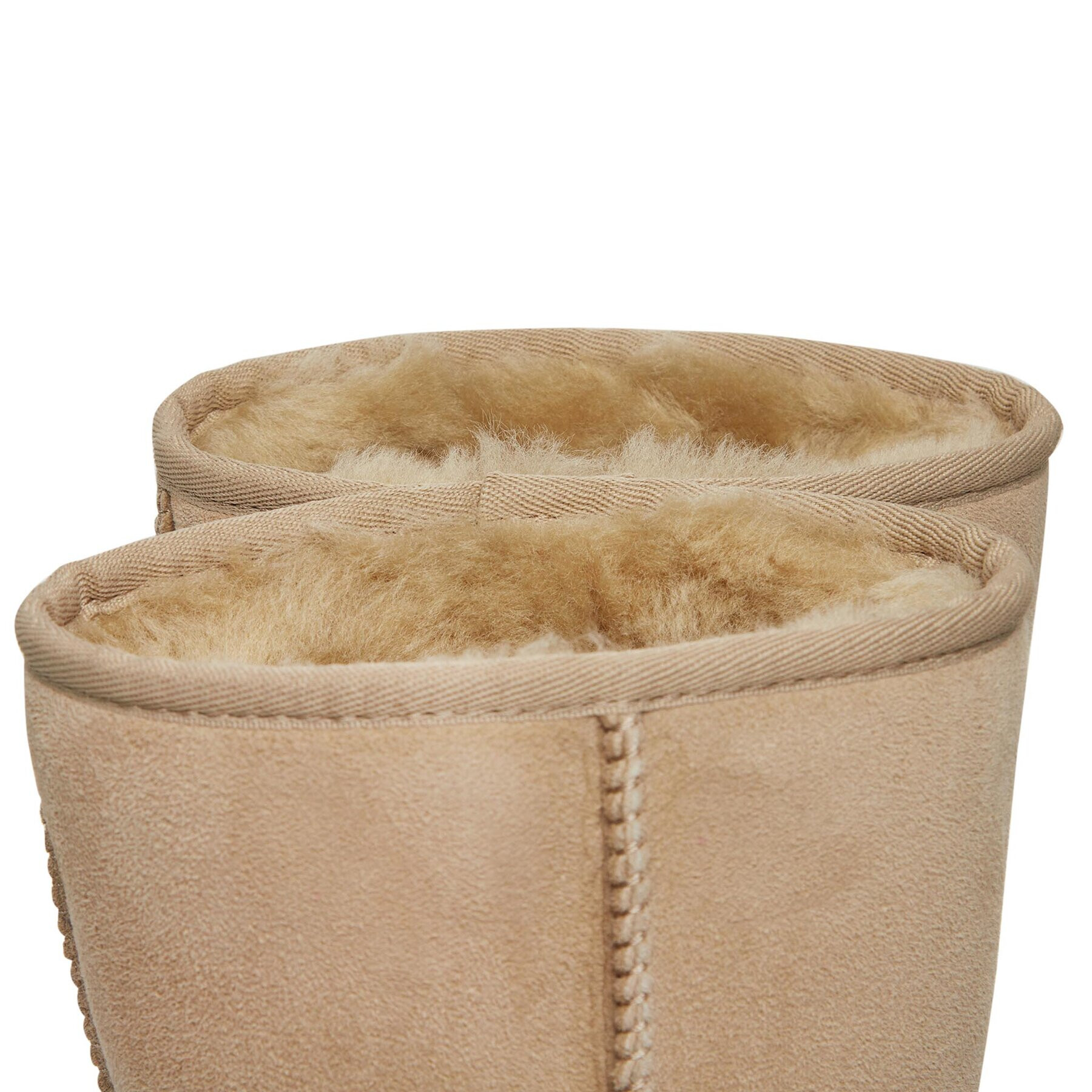 Ugg Topánky W Classic Tall II 1016224 Béžová - Pepit.sk