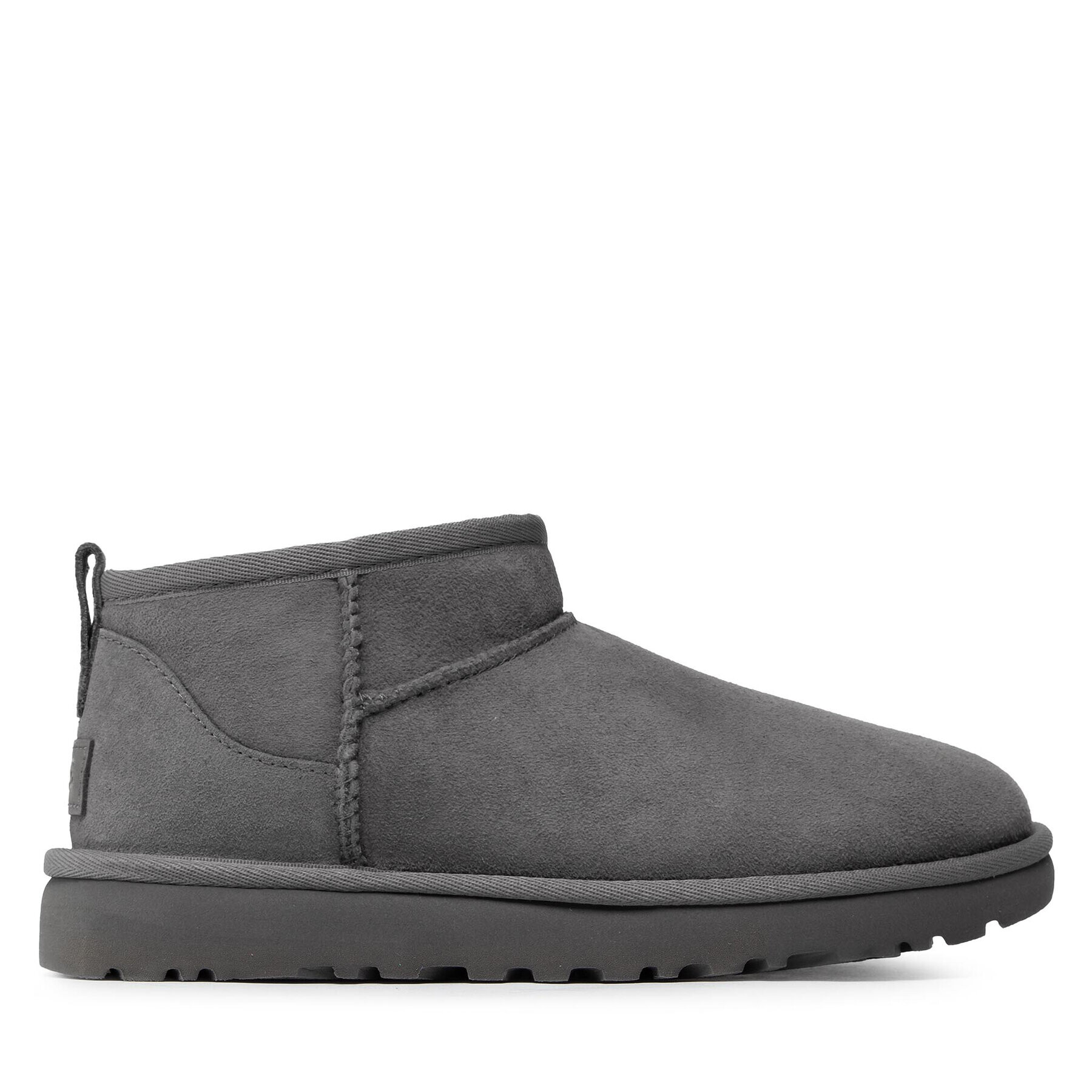 Ugg Topánky W Classic Ultra Mini 1116109 Sivá - Pepit.sk