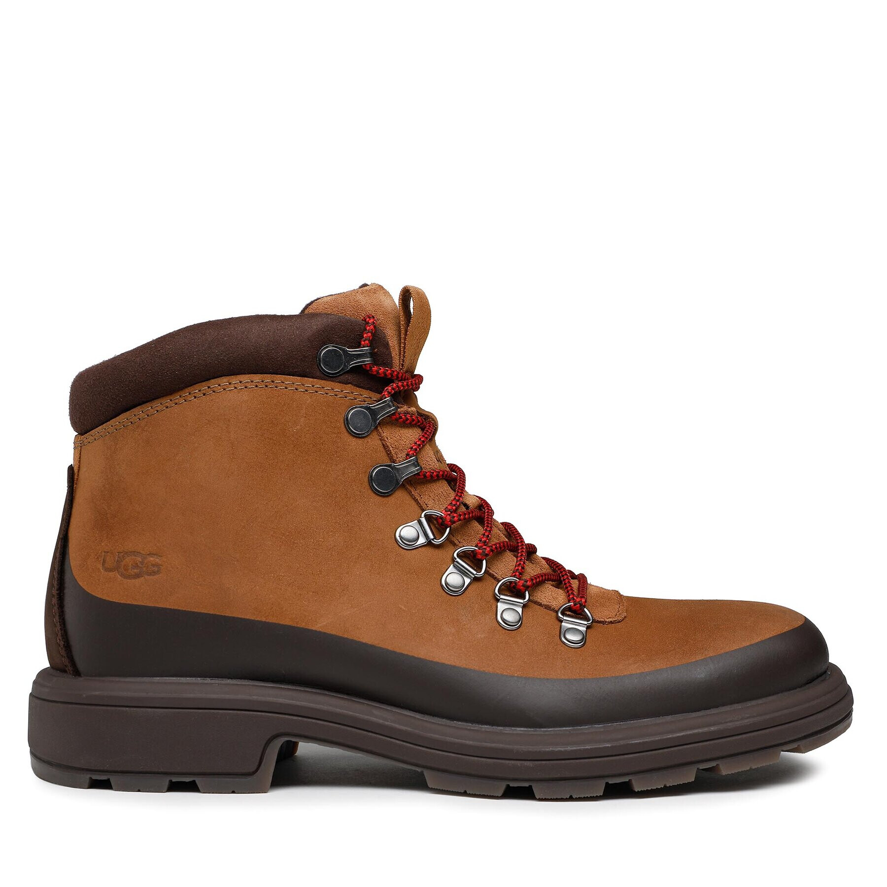 Ugg Trekingová obuv M Biltmore Hiker 1130767 Hnedá - Pepit.sk