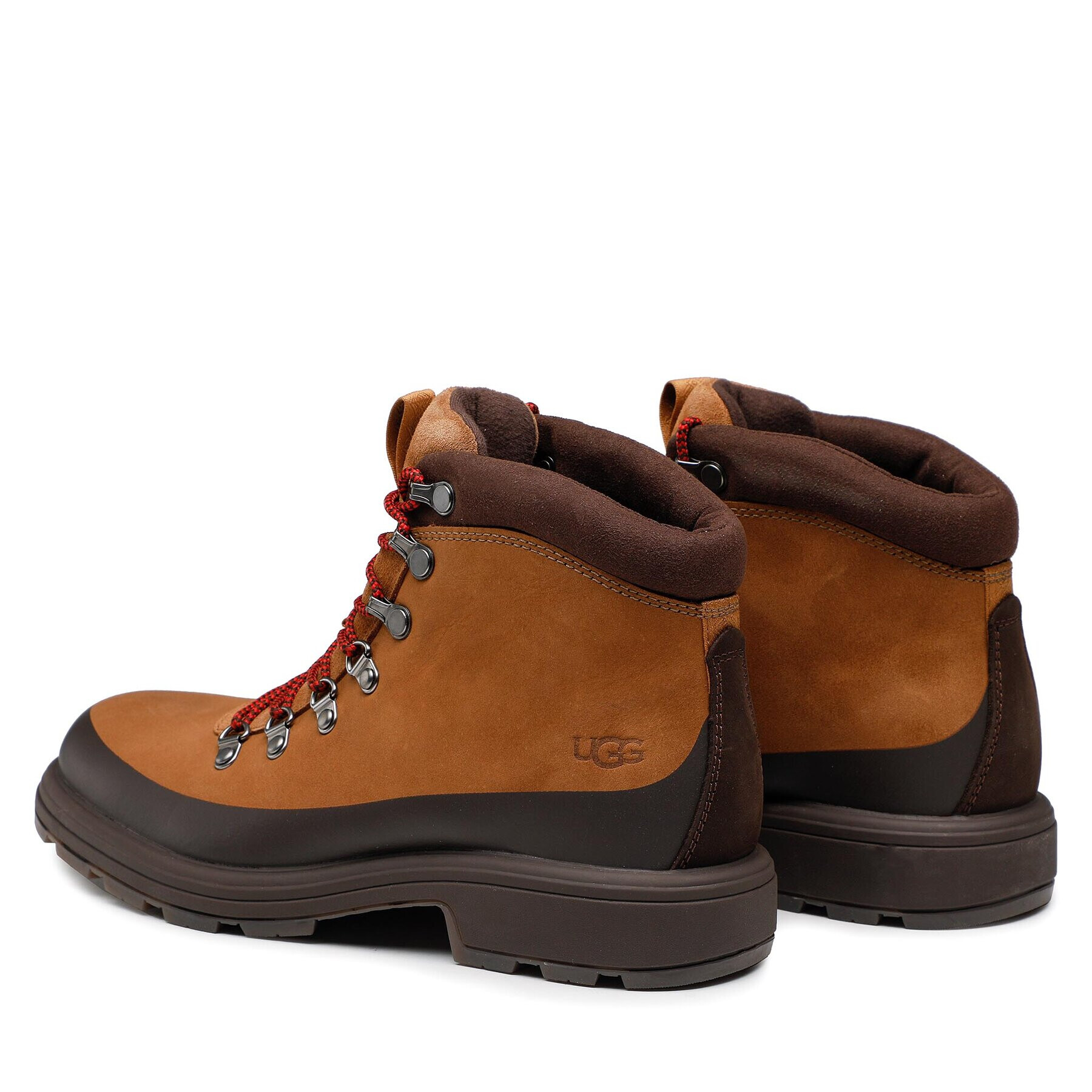 Ugg Trekingová obuv M Biltmore Hiker 1130767 Hnedá - Pepit.sk