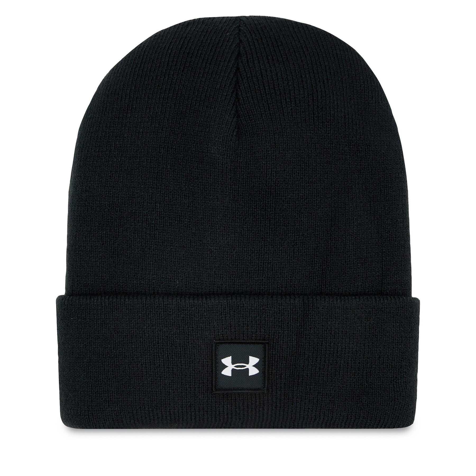 Under Armour Čiapka Halftime Cuff 1373155-001 Čierna - Pepit.sk