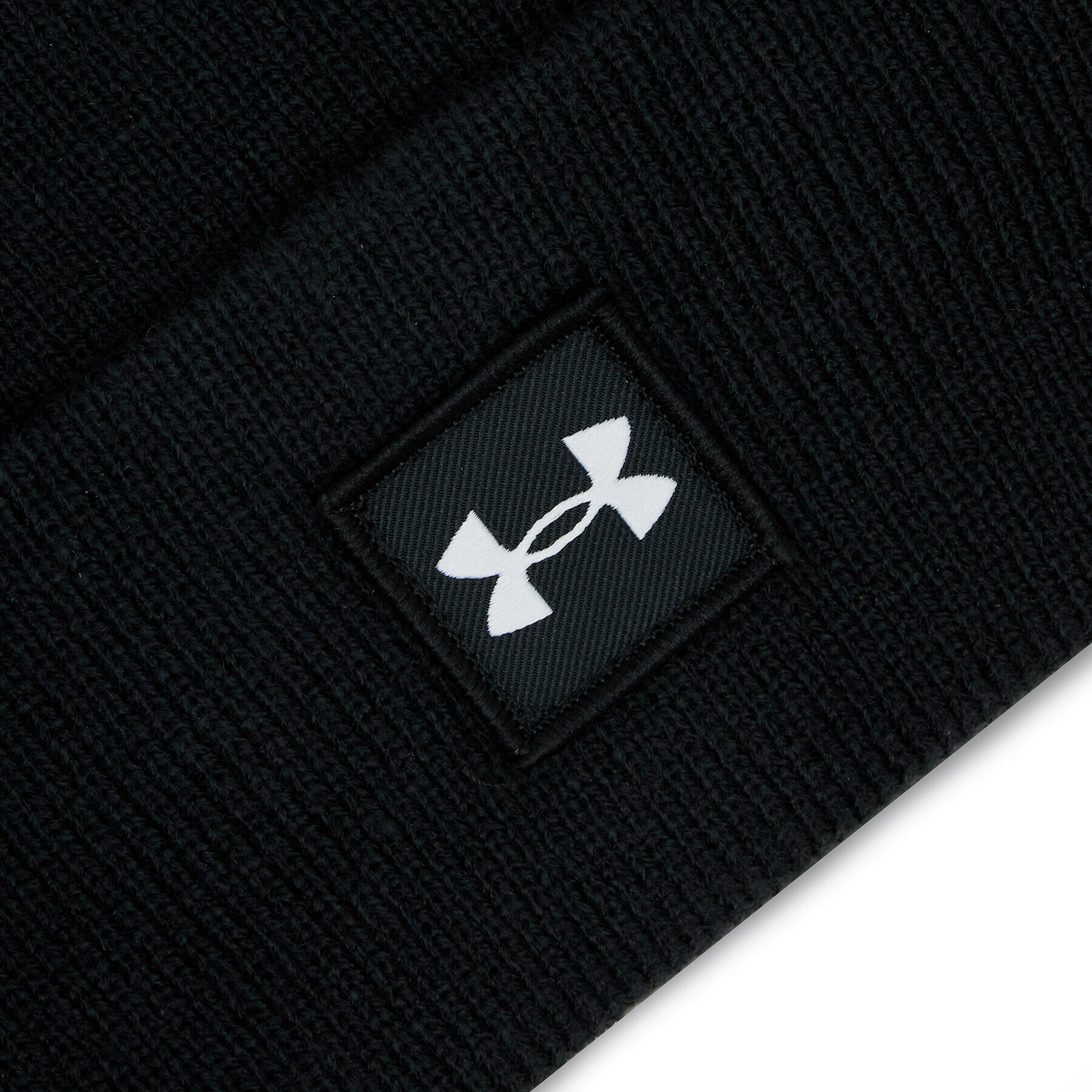 Under Armour Čiapka Halftime Cuff 1373155-001 Čierna - Pepit.sk