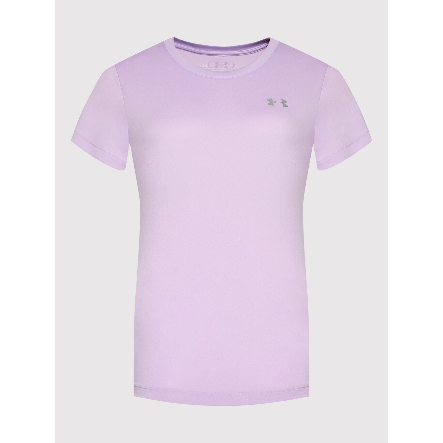 Under Armour Funkčné tričko Ua Tech™ 1277207 Fialová Regular Fit - Pepit.sk