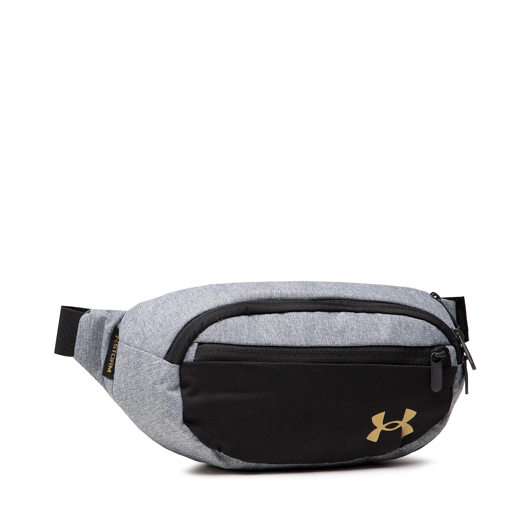 Under Armour Ľadvinka Flex Waist Bag 1364190-012 Sivá - Pepit.sk