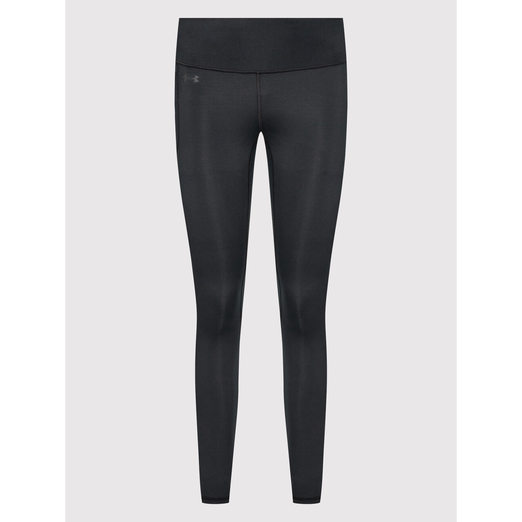 Under Armour Legíny Motion Full-Length 1361109 Čierna Slim Fit - Pepit.sk