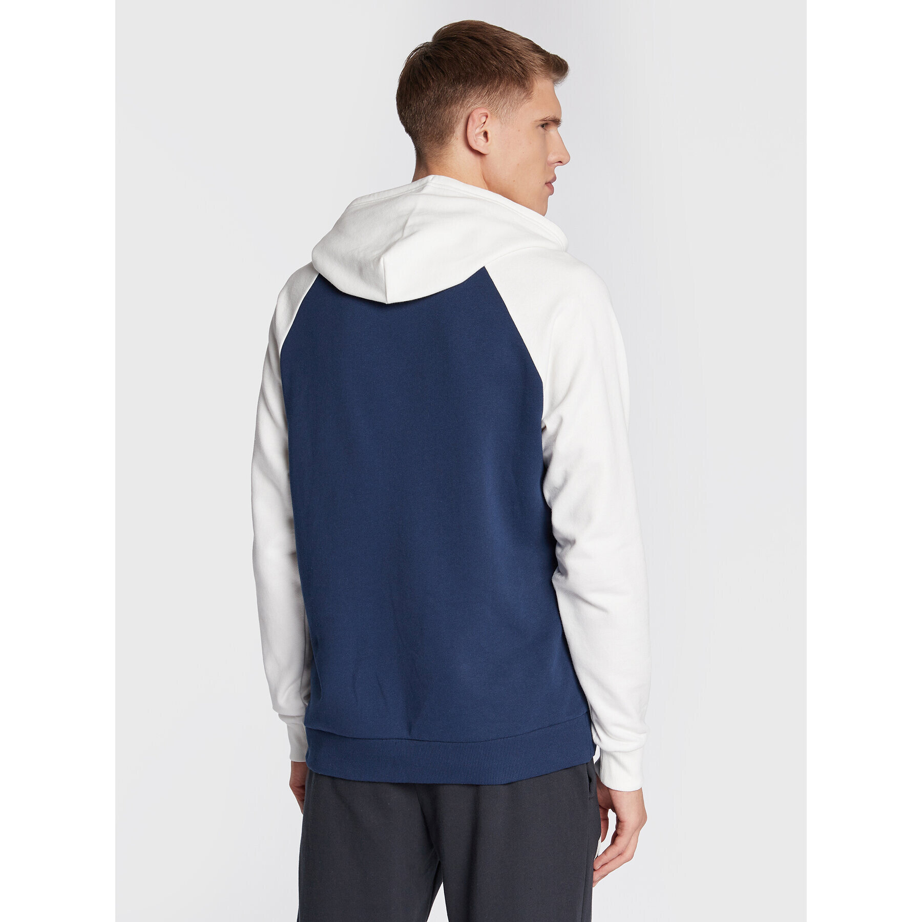 Under Armour Mikina Ua Rival 1373363 Farebná Loose Fit - Pepit.sk