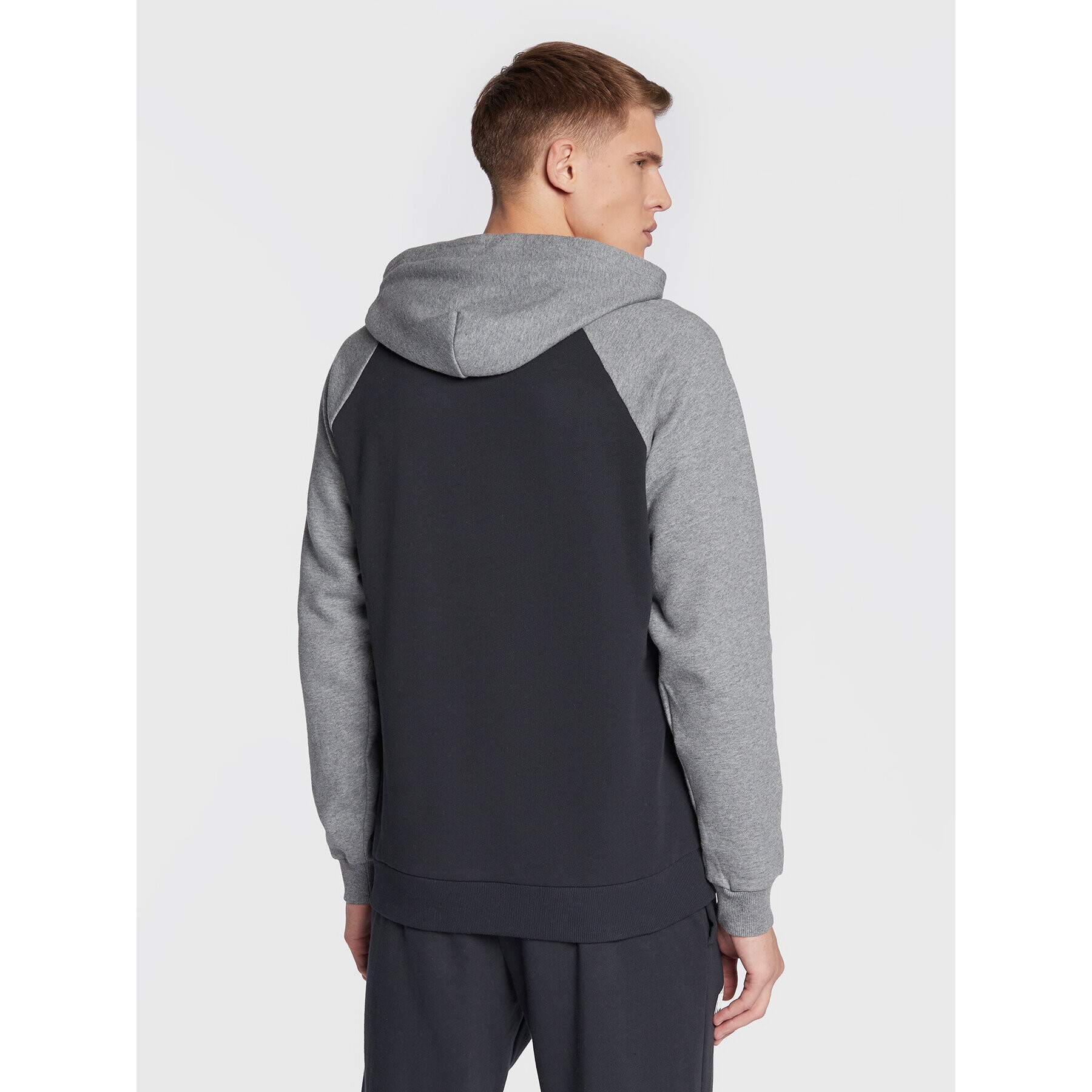 Under Armour Mikina Ua Rival 1373363 Farebná Loose Fit - Pepit.sk